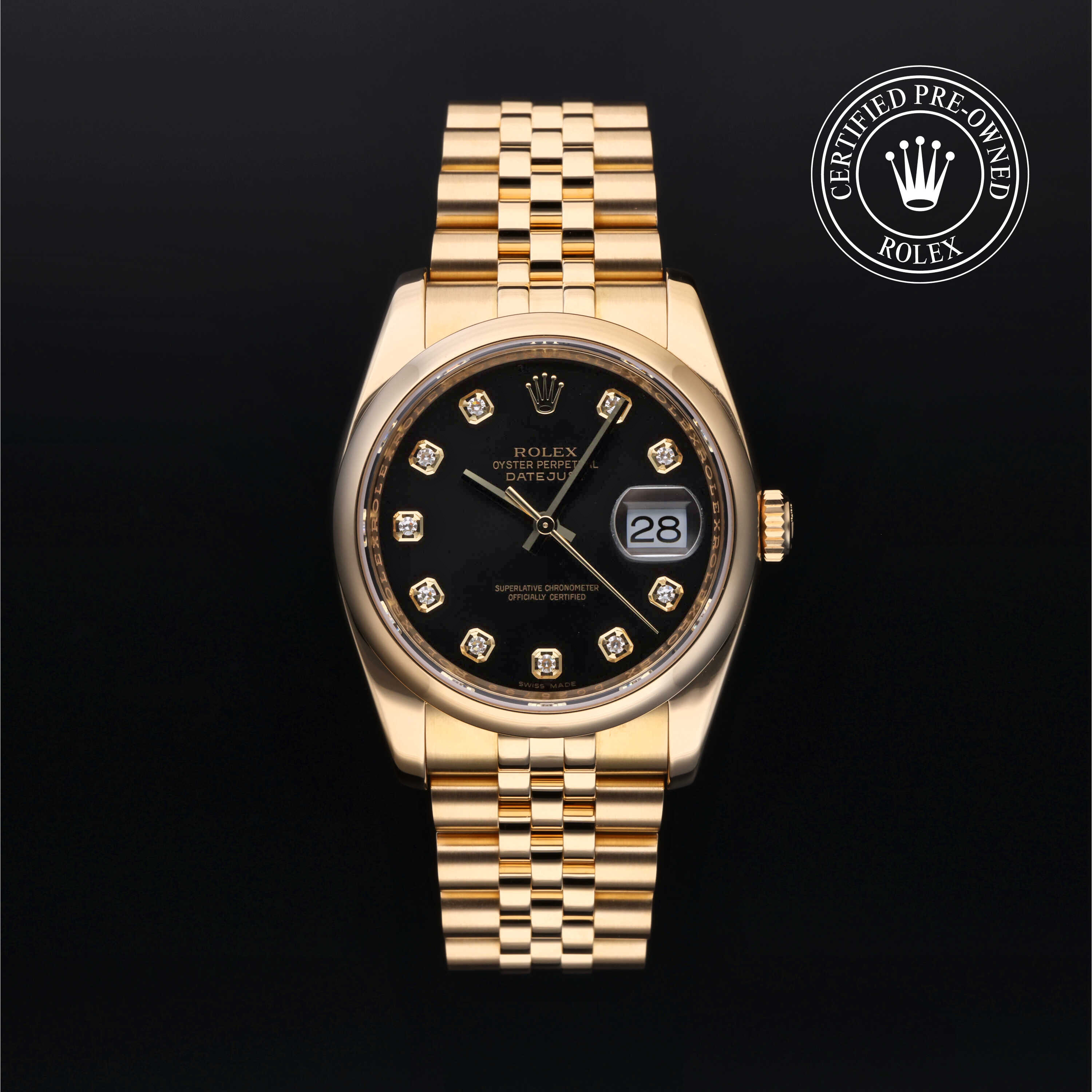 Datejust