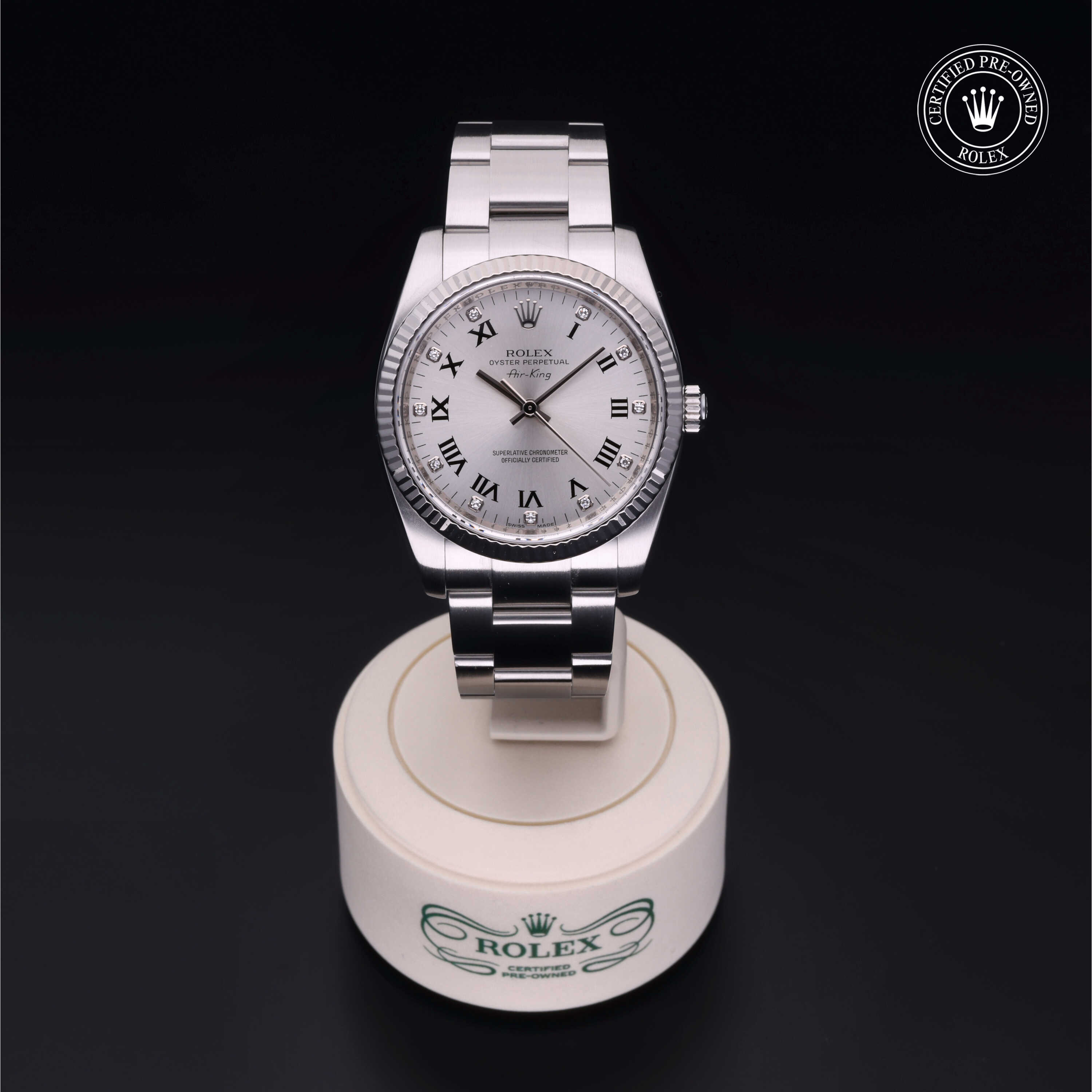 Rolex 114234 top