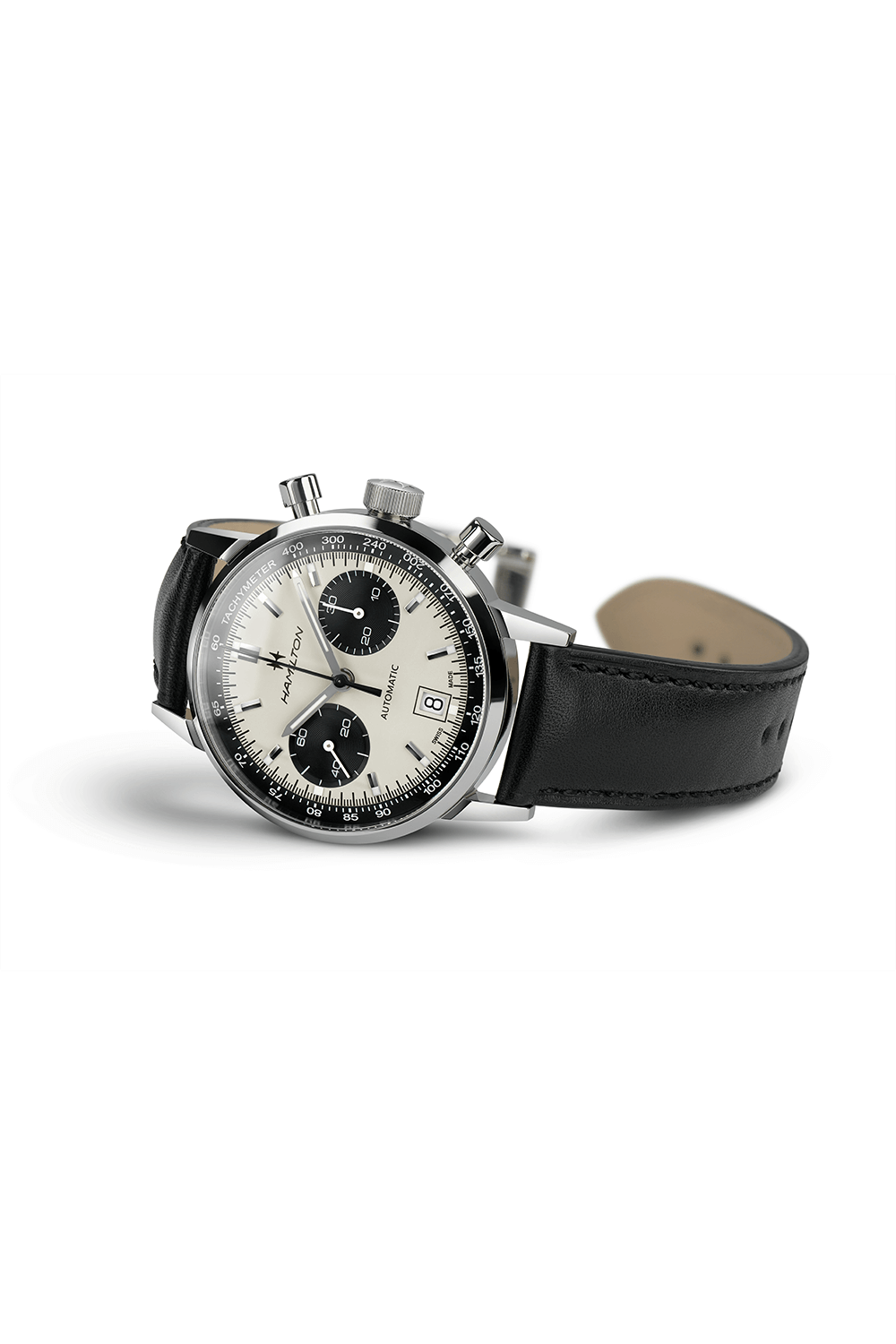 Hamilton Intra-Matic Auto Chrono (H38416711)