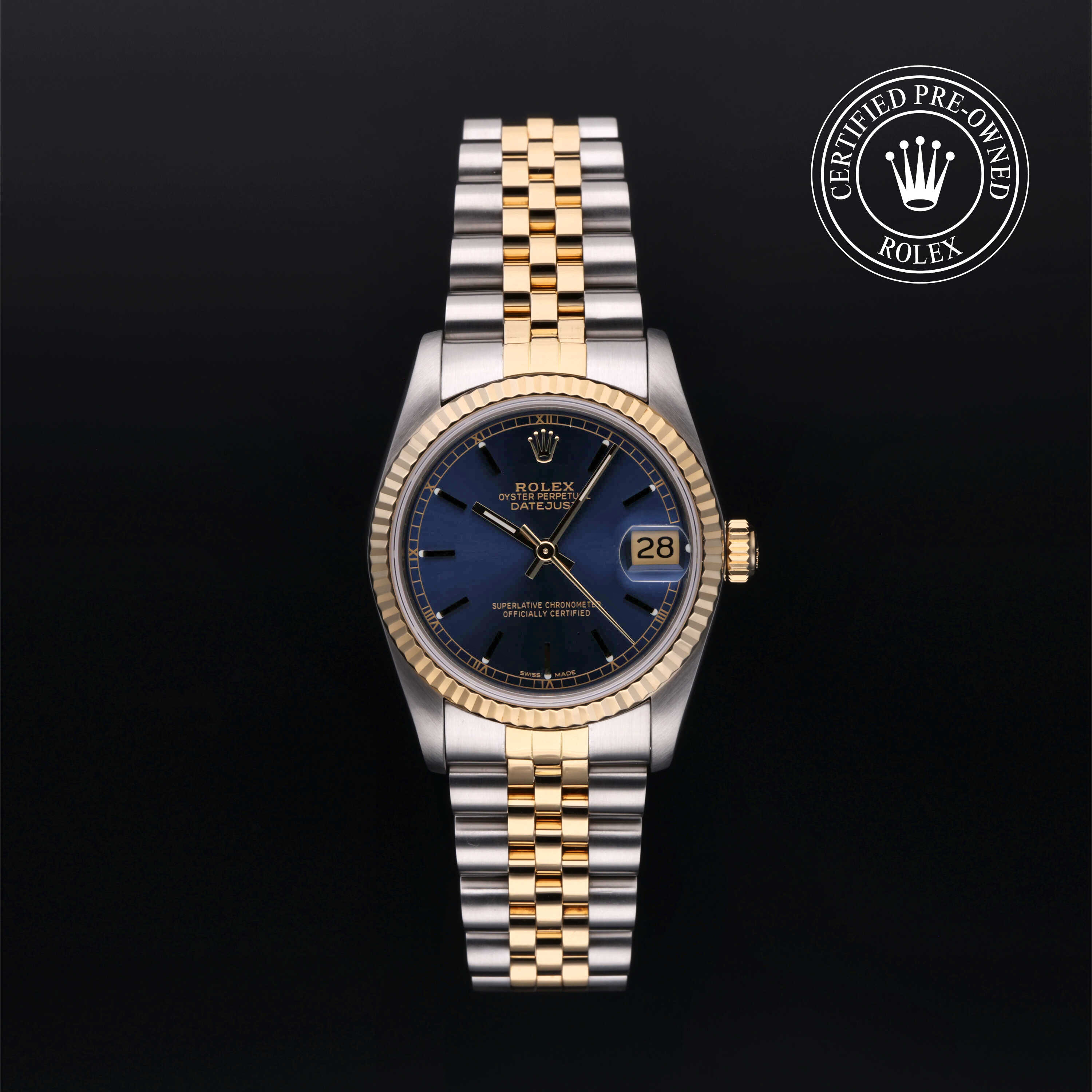 Datejust