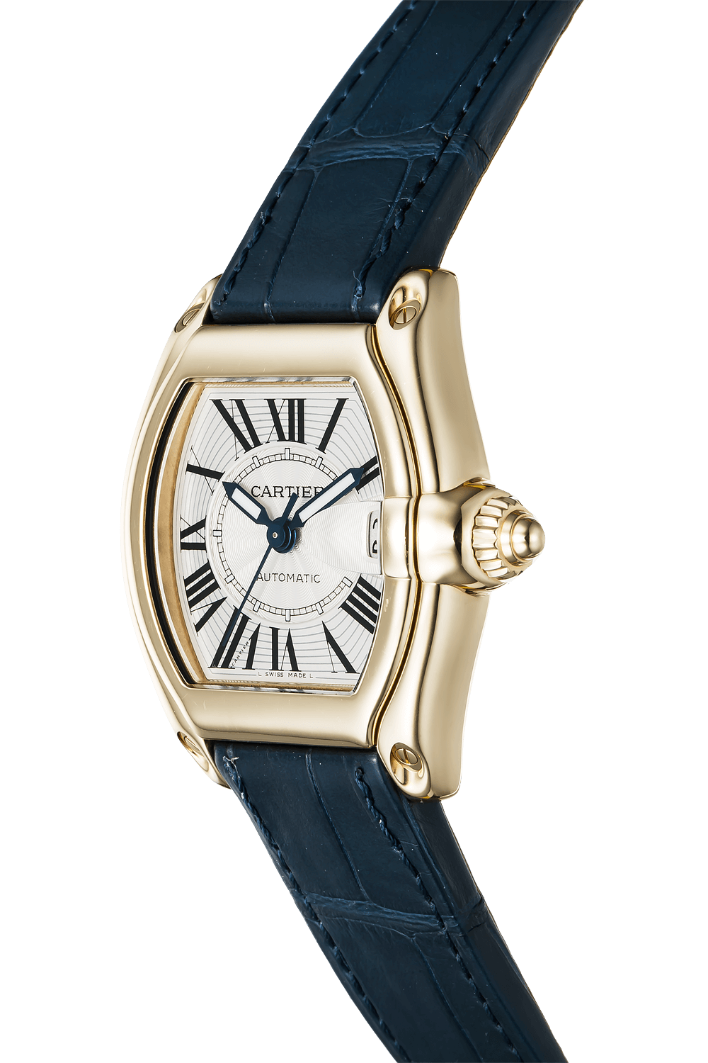 Pre-Owned Cartier Roadster (W62005V2)