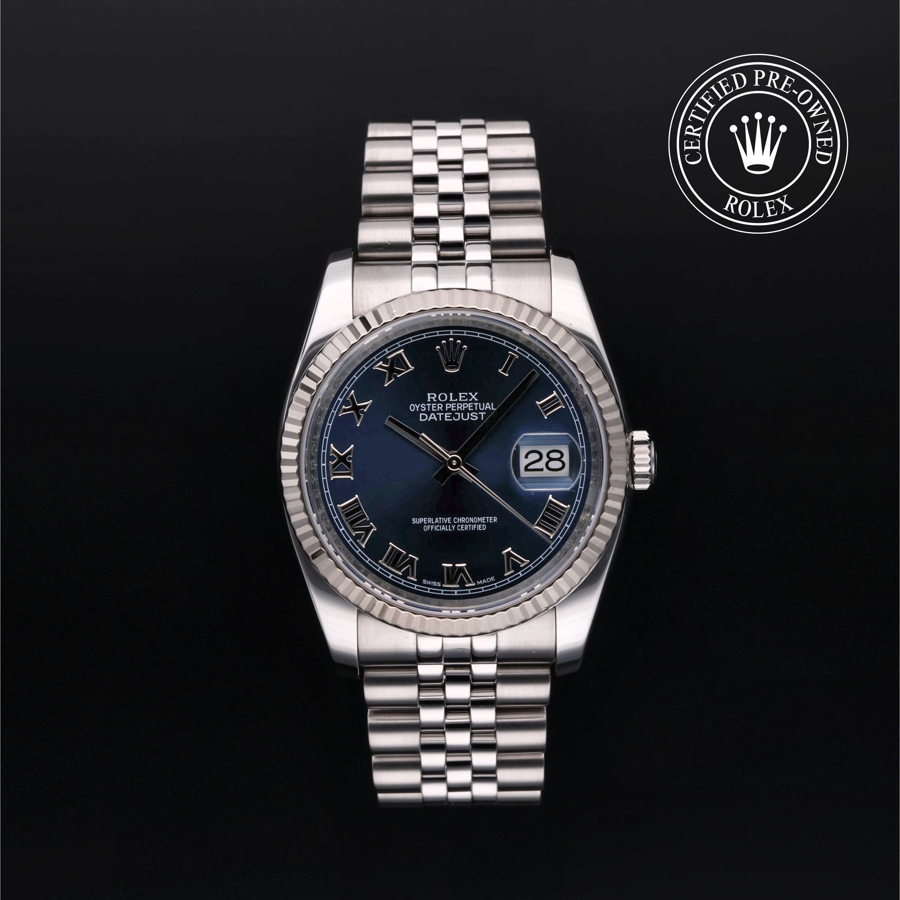 Datejust