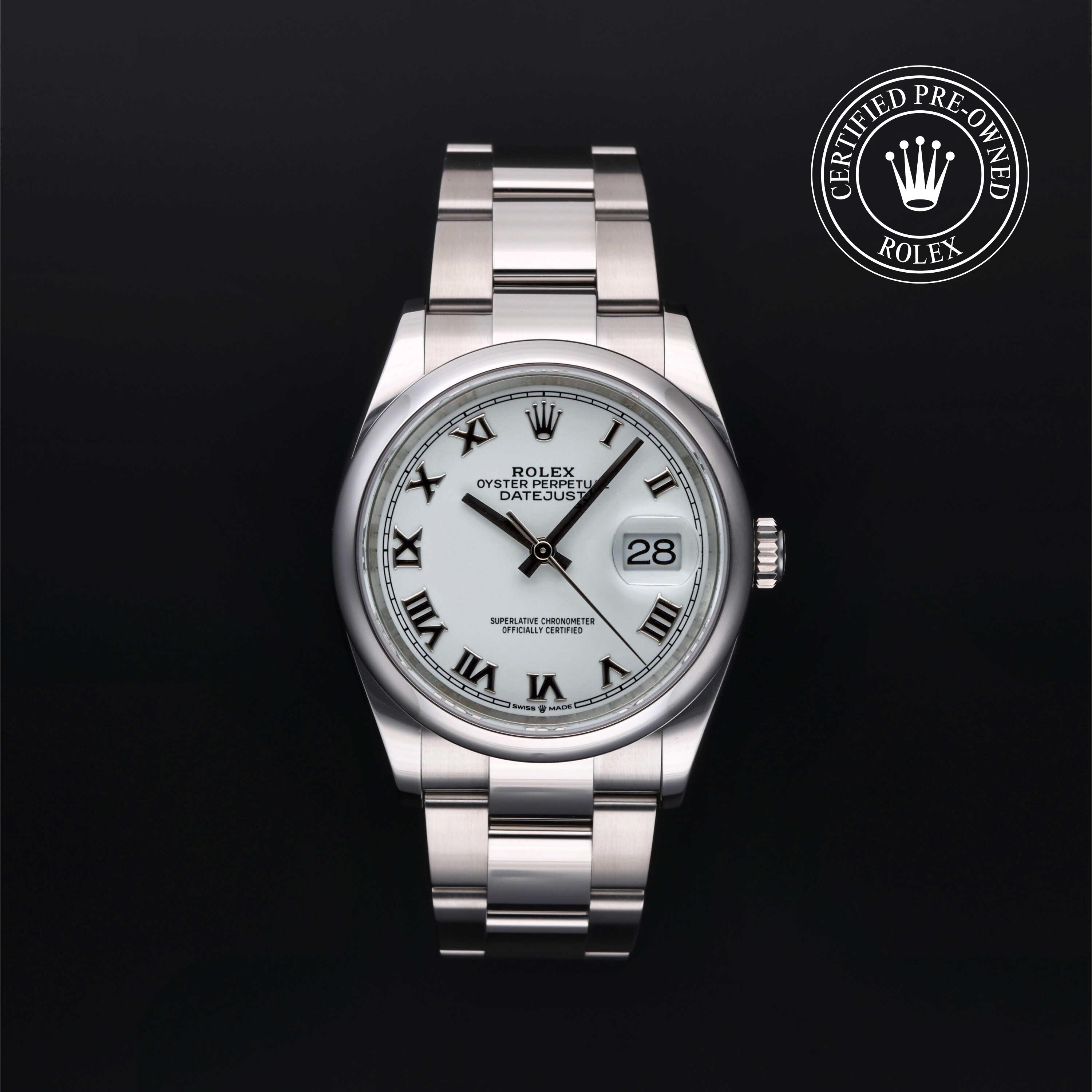 Datejust