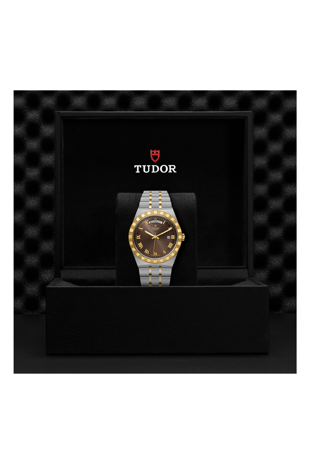TUDOR Royal #M28603-0007 [Official Jeweler, 5-Yr Warranty]