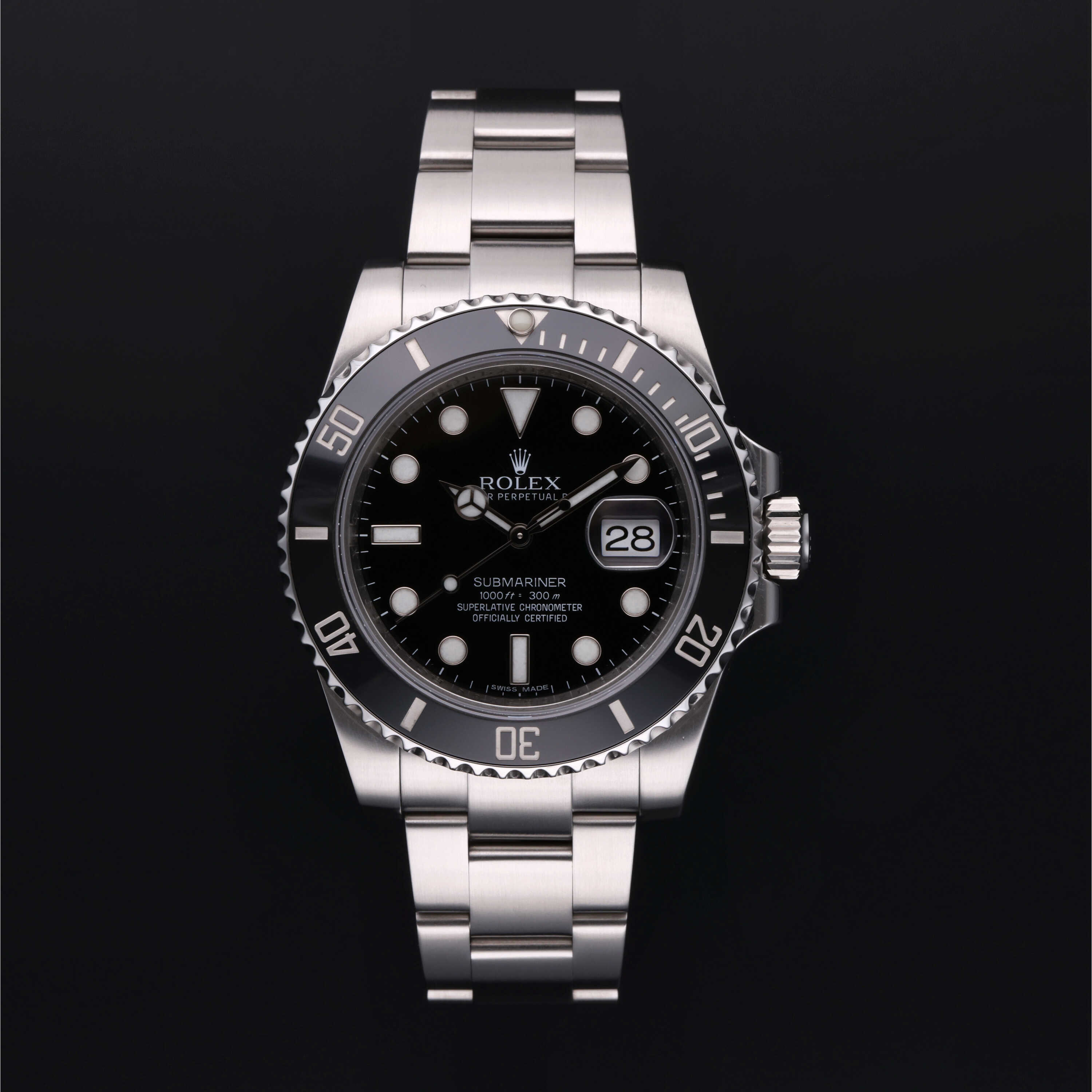 Submariner