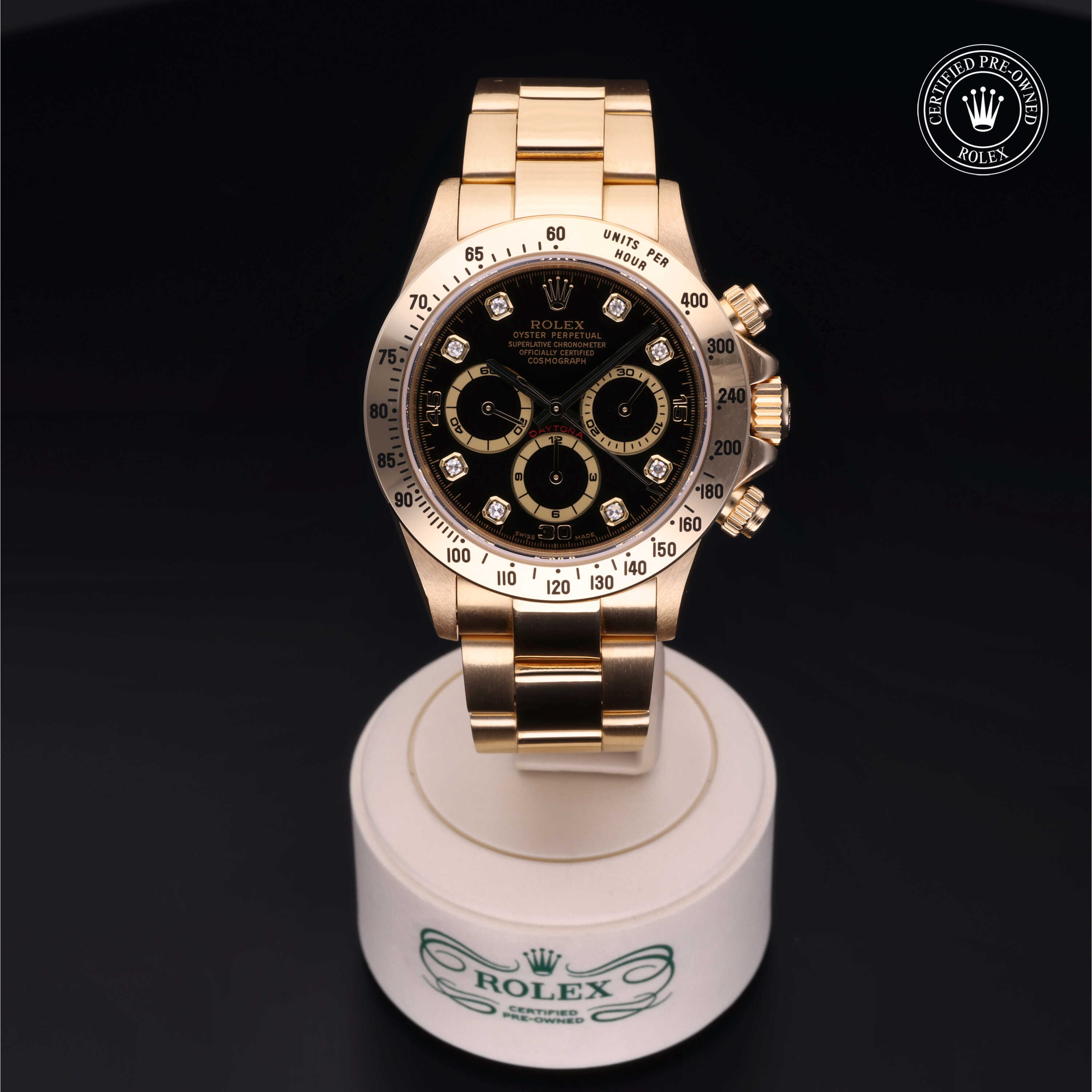 Rolex daytona sale disponible