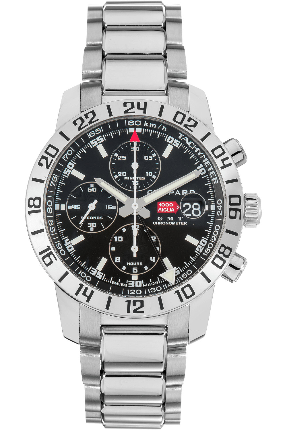 Mille miglia gmt shop