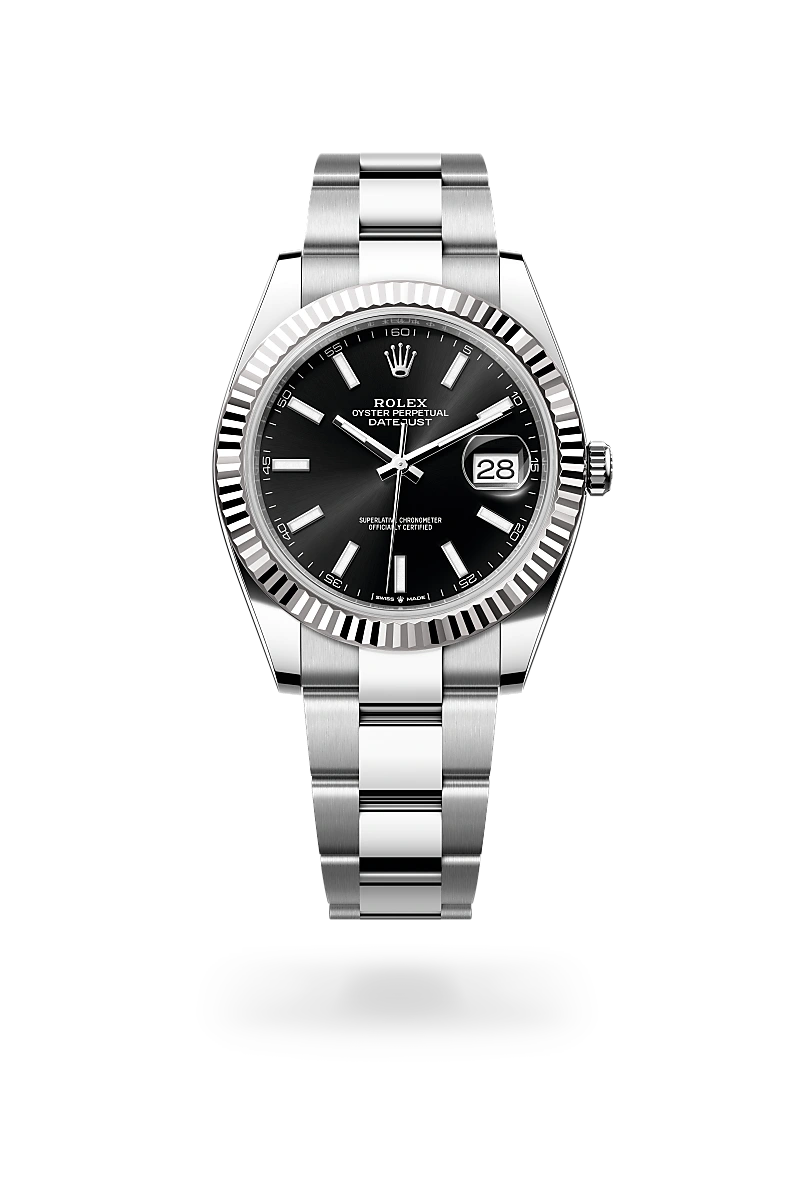 Datejust 41