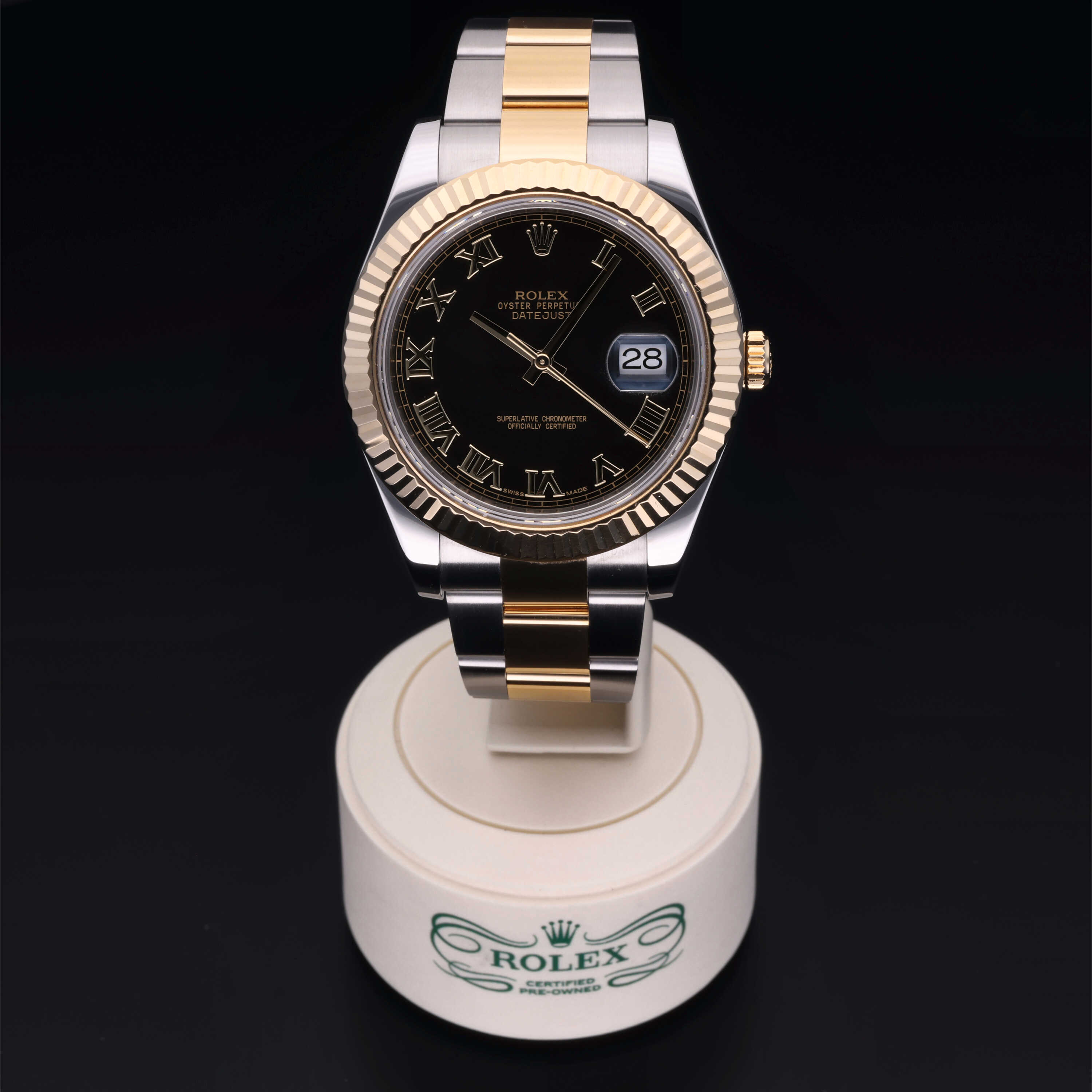 pre owned rolex prices