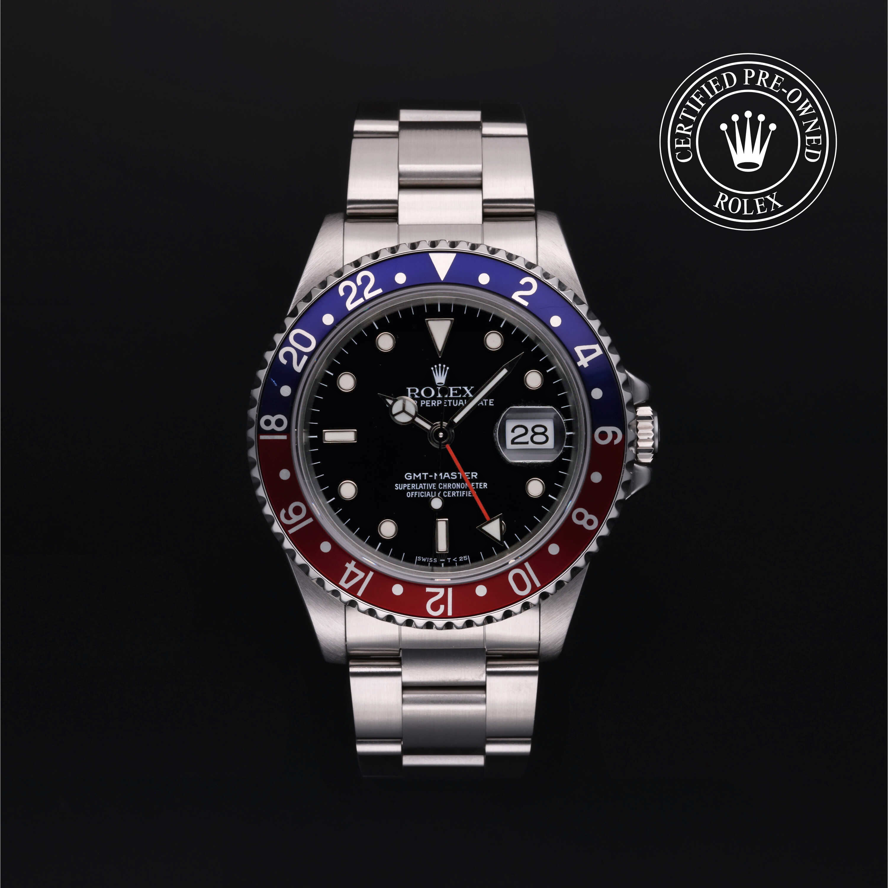 GMT-Master