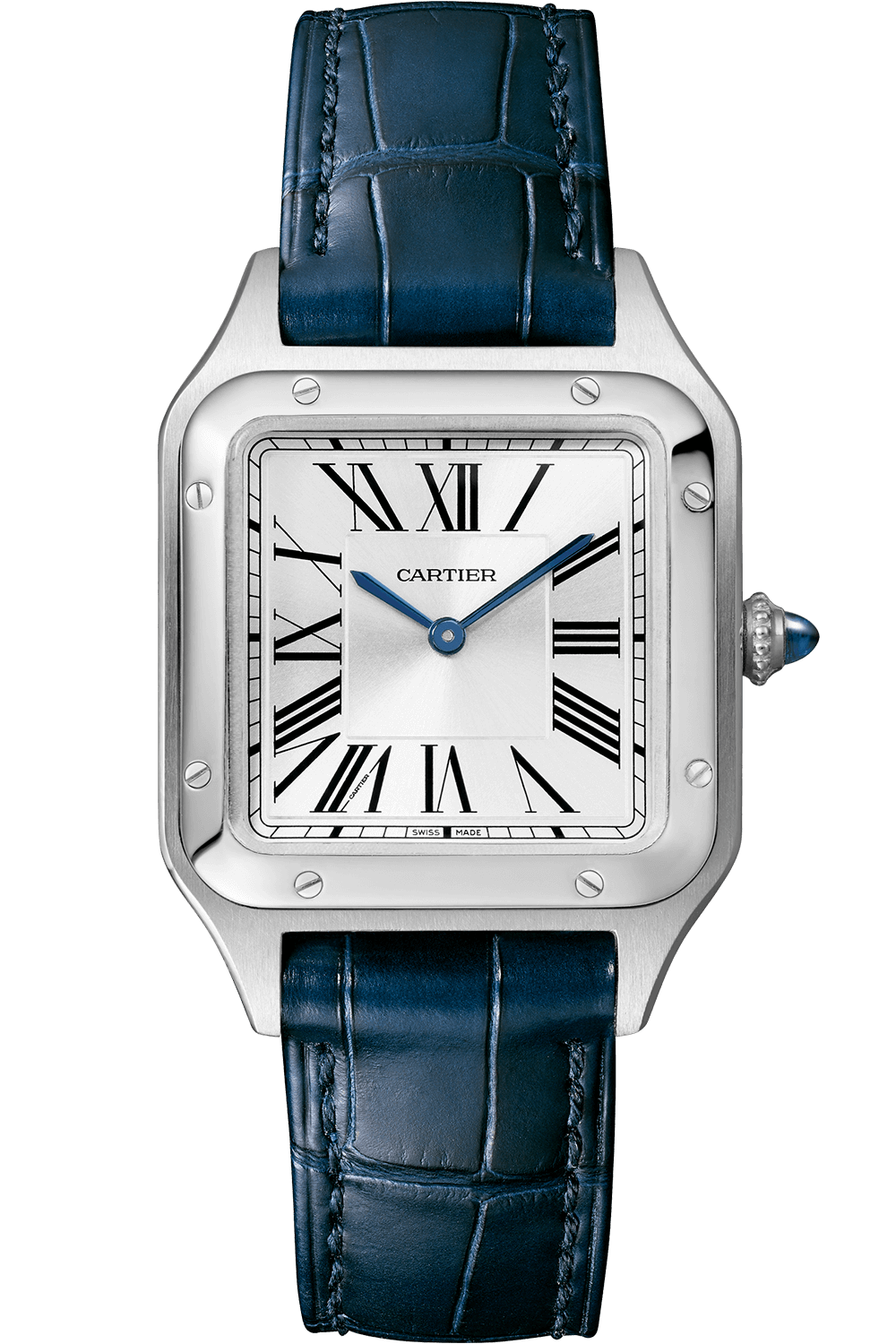 cartier santos models