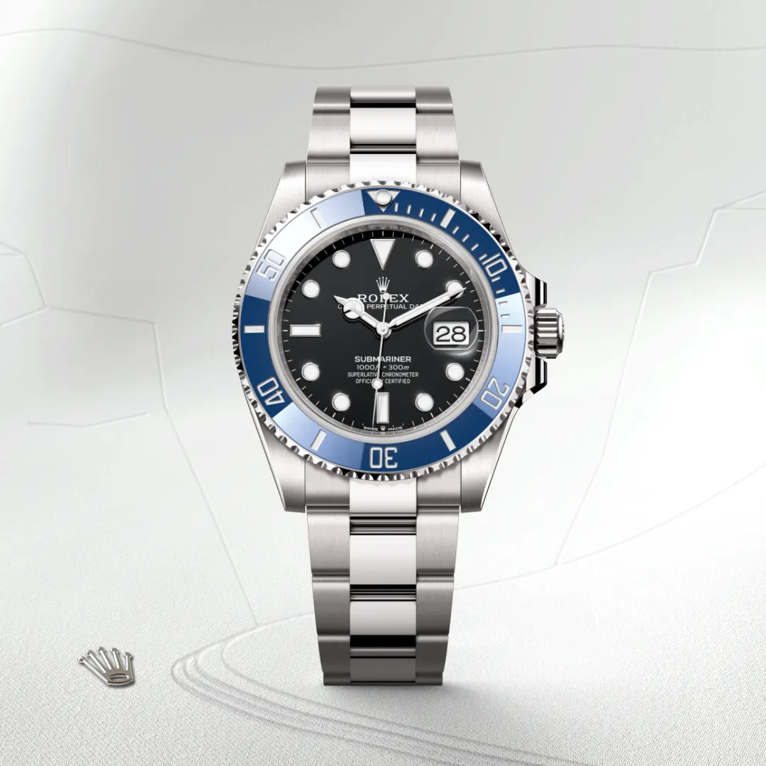 Submariner Date