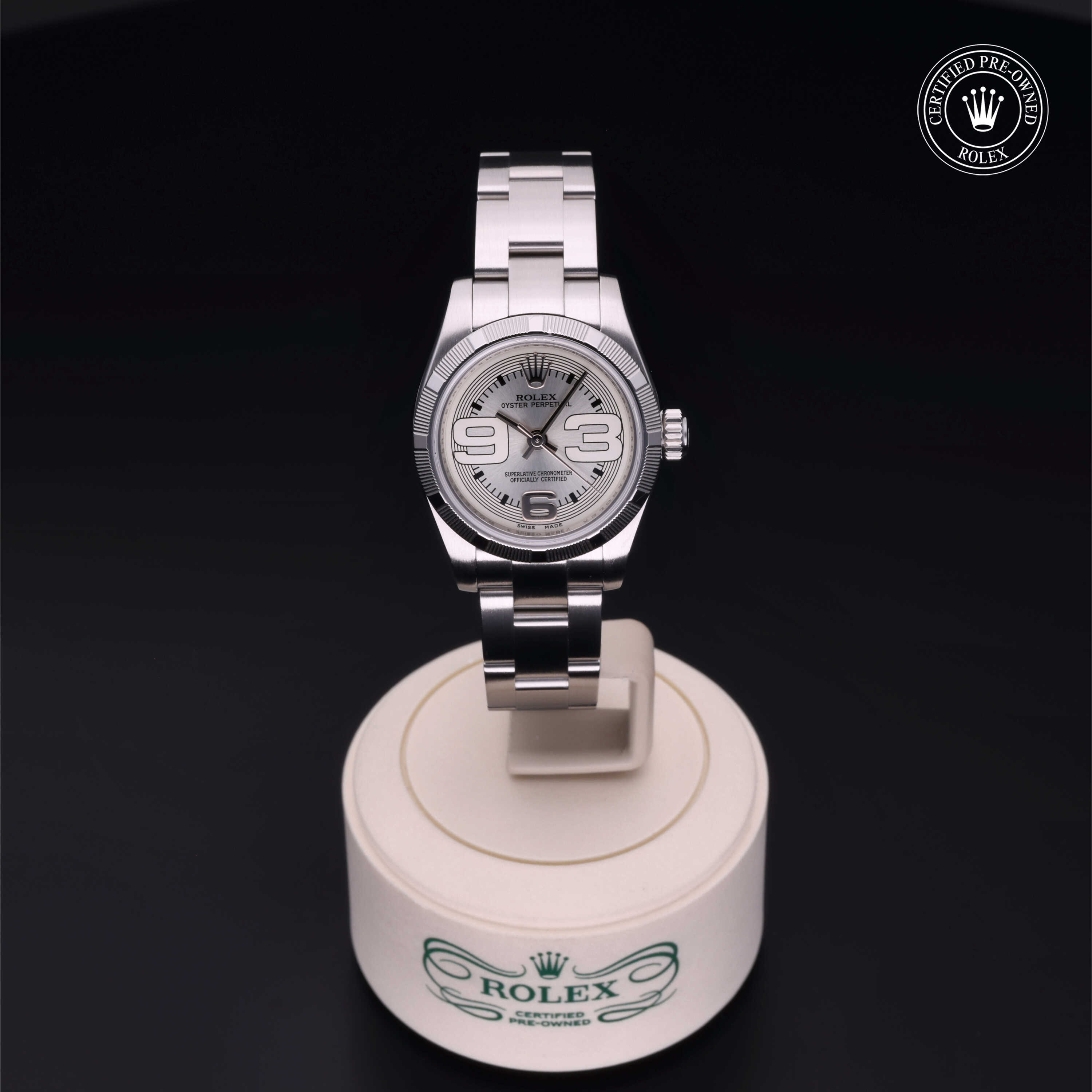 Pre Owned Rolex Oyster Perpetual 176210