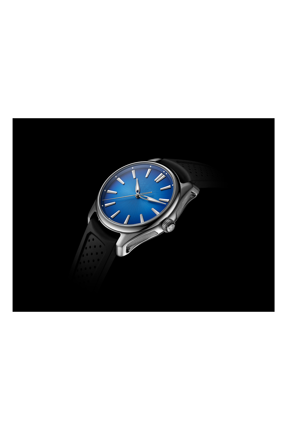 H. Moser & Cie. Pioneer Centre Seconds (3200-1217)