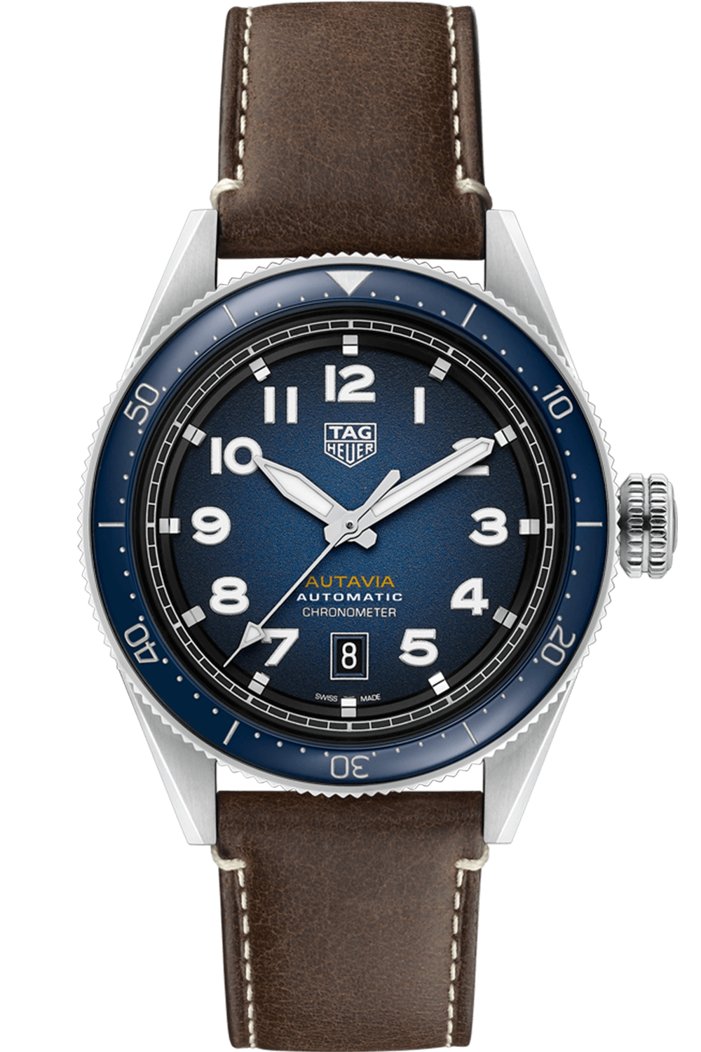 Tag heuer autavia calibre 5 new arrivals