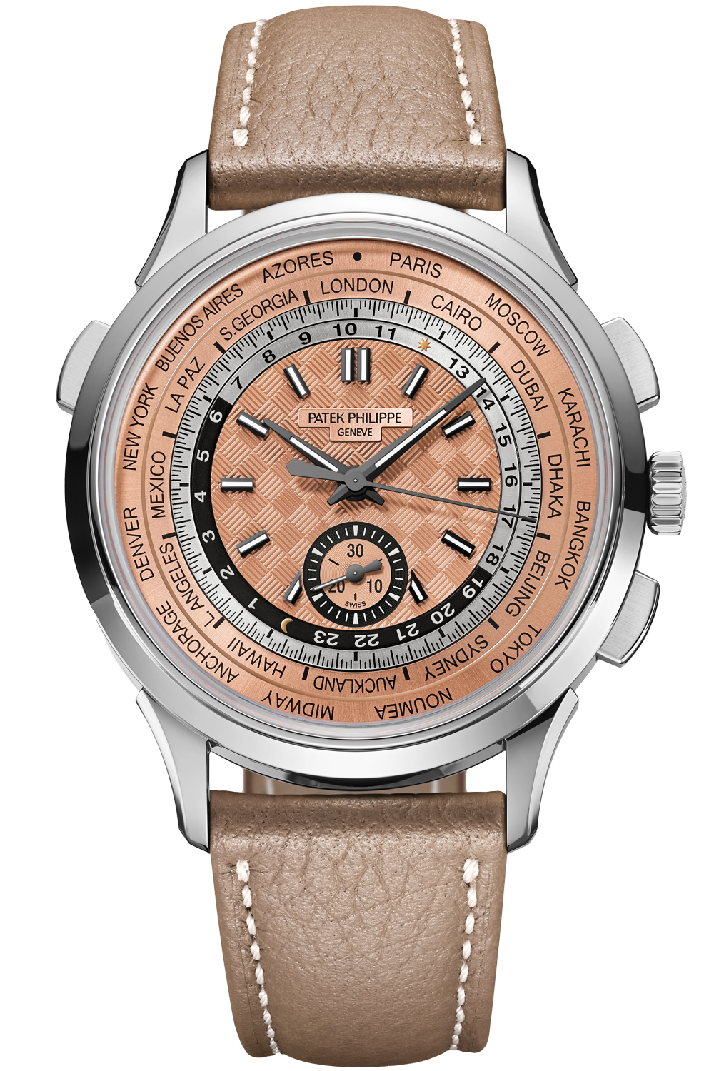 Patek Philippe Complications (5935A-001) | lupon.gov.ph