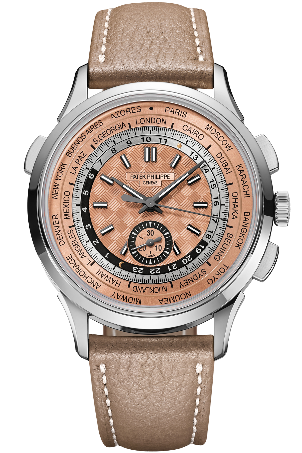 Patek Philippe Complications (5935A-001) | lupon.gov.ph