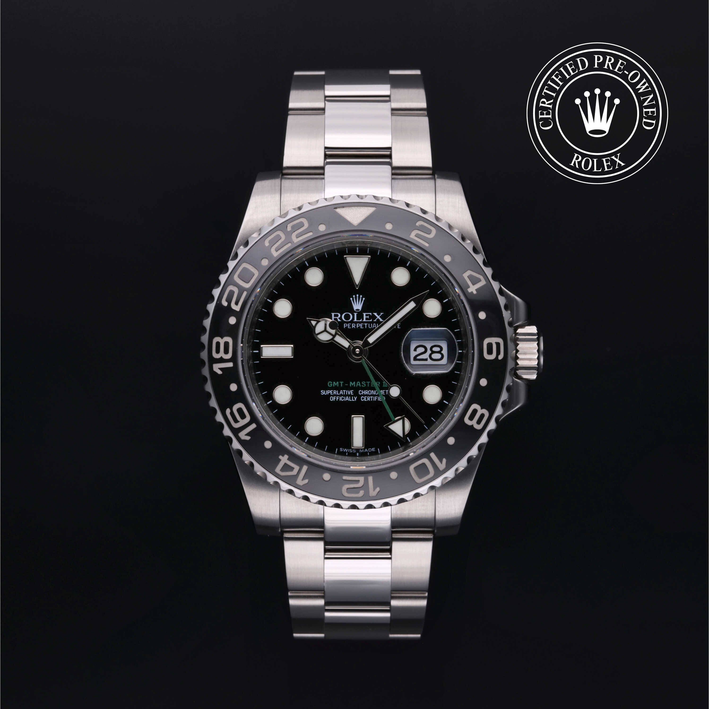 GMT-Master II