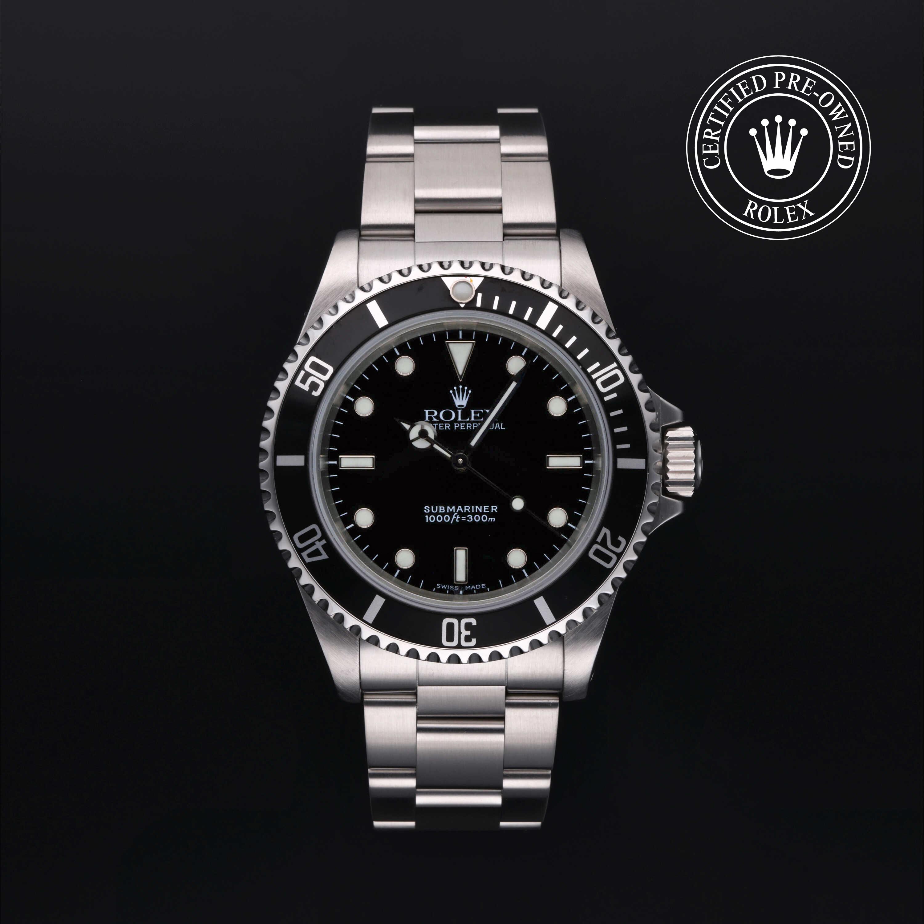 Submariner