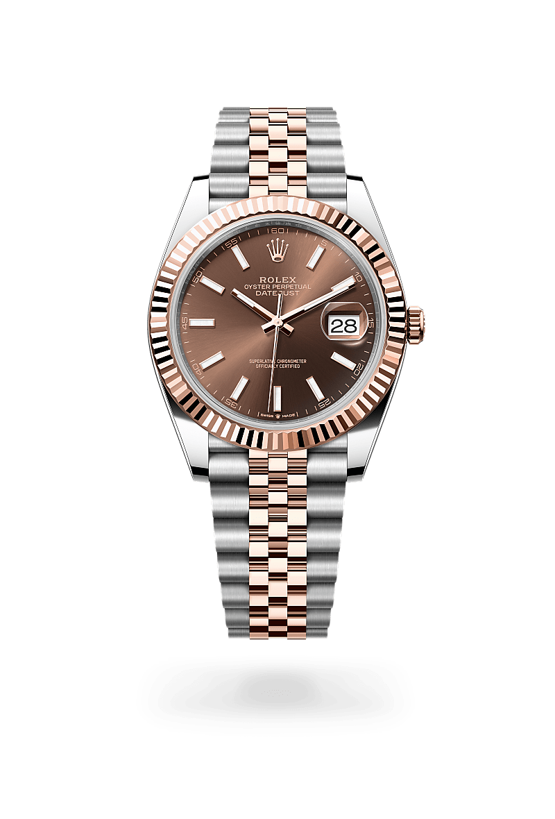 Datejust 41