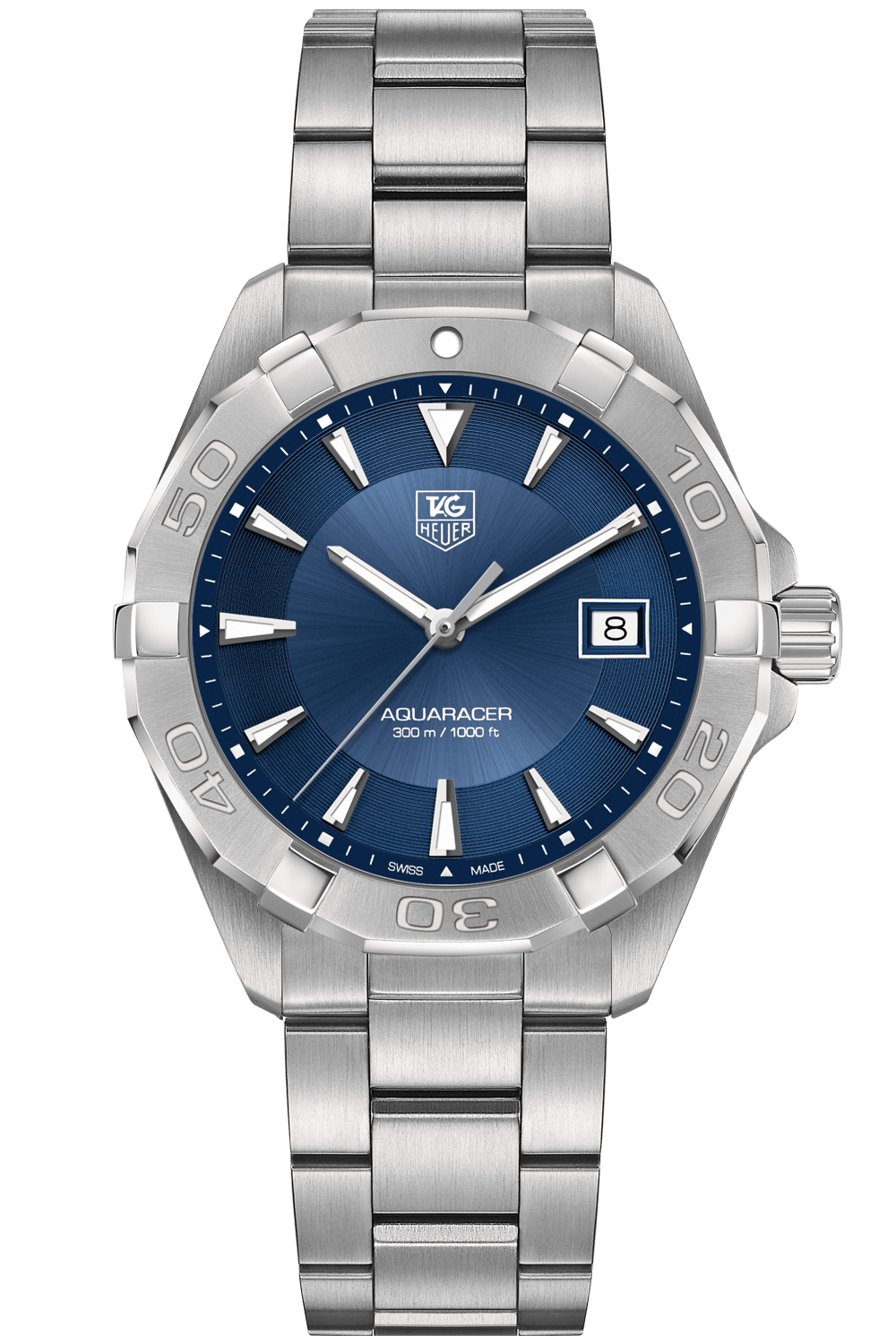 TAG Heuer TAG Heuer Aquaracer Quartz