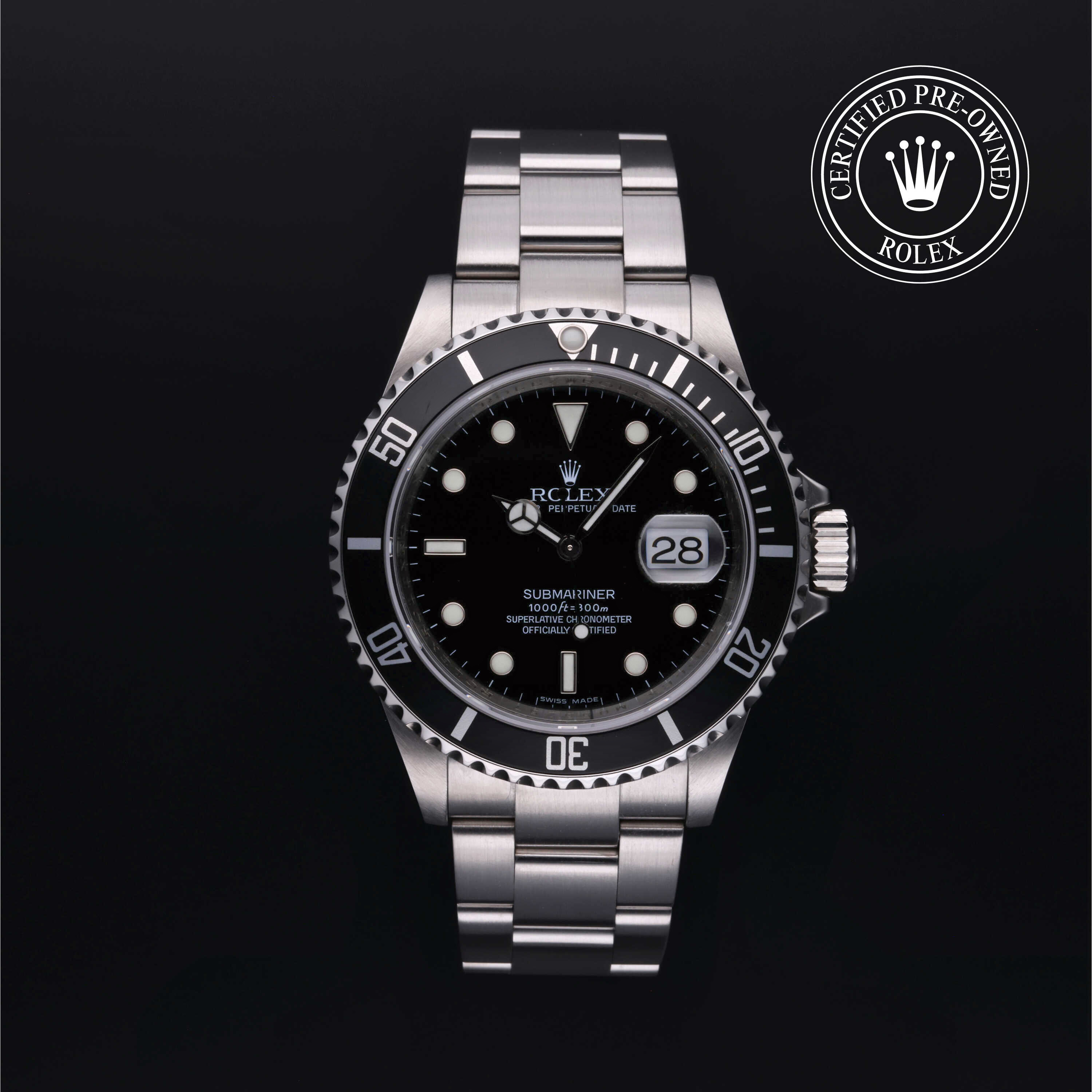 Submariner