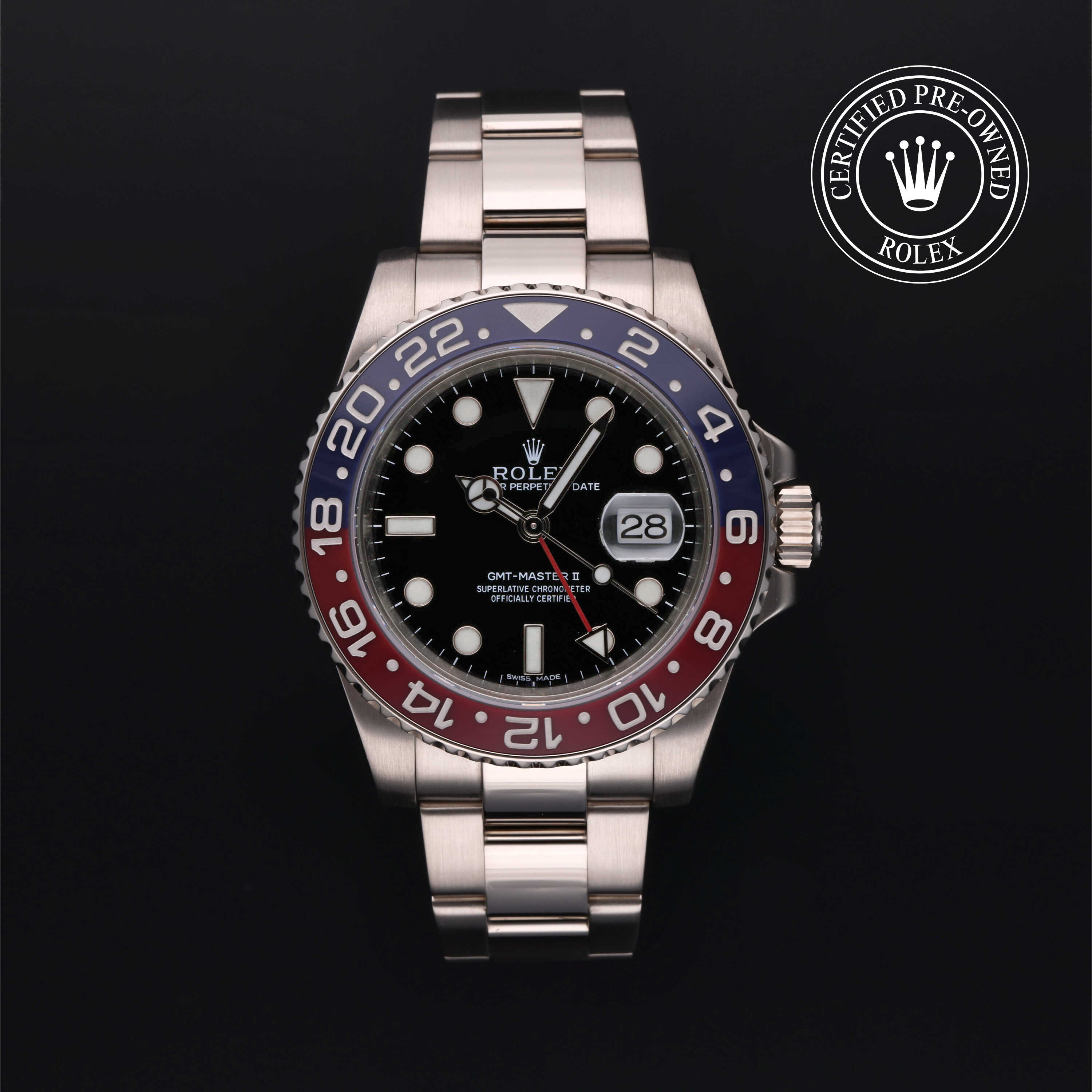 Rolex 116719 best sale