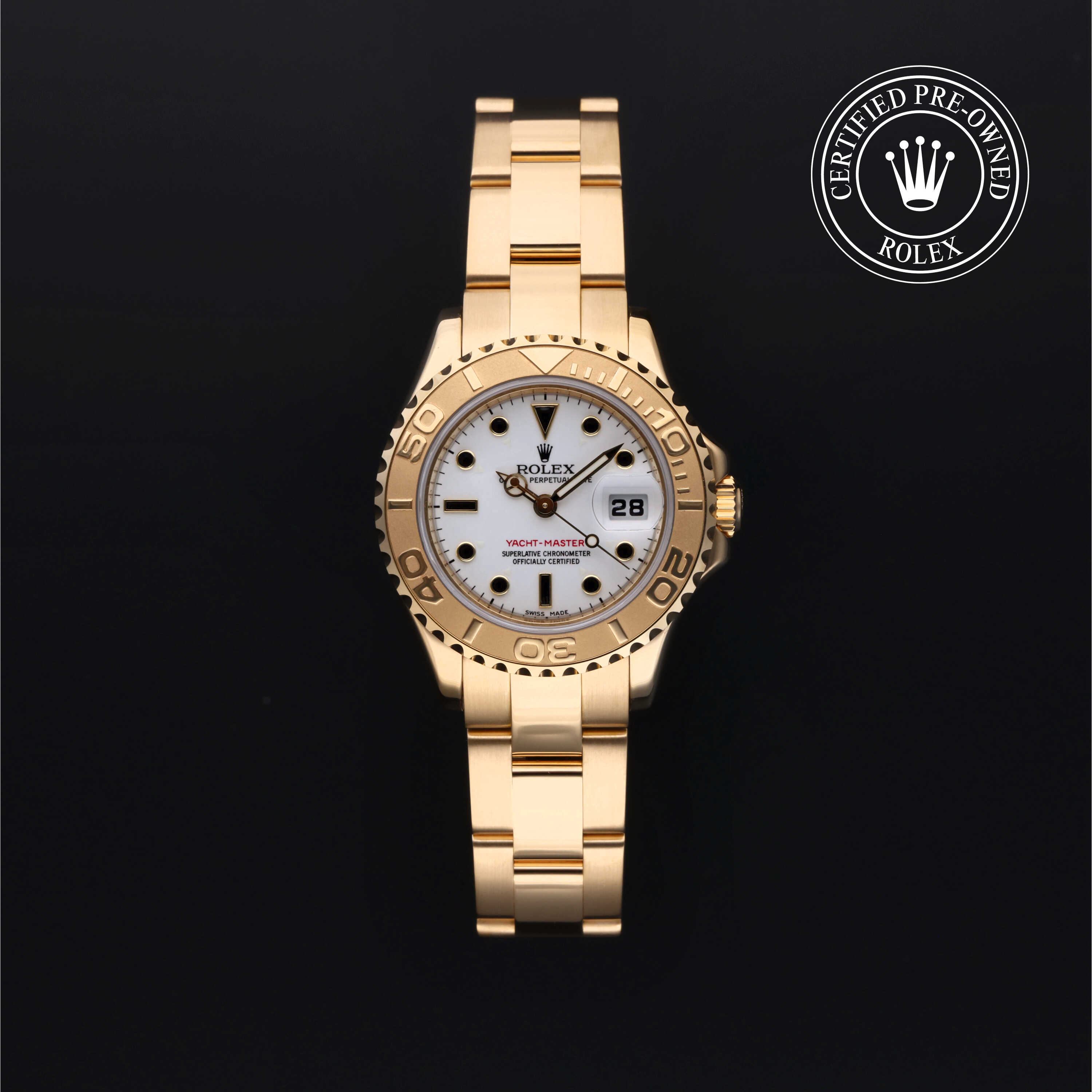 Yacht-Master