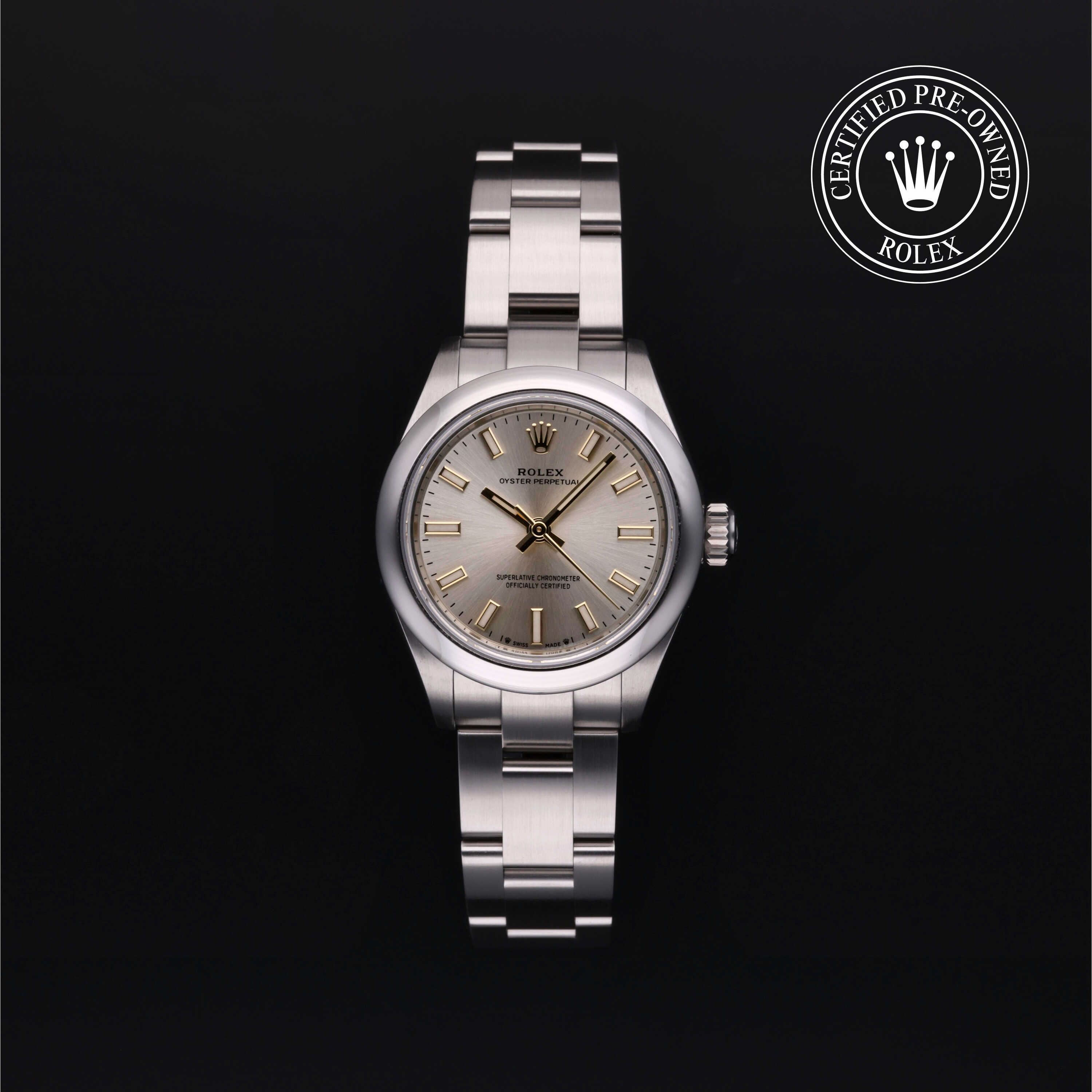 Oyster Perpetual