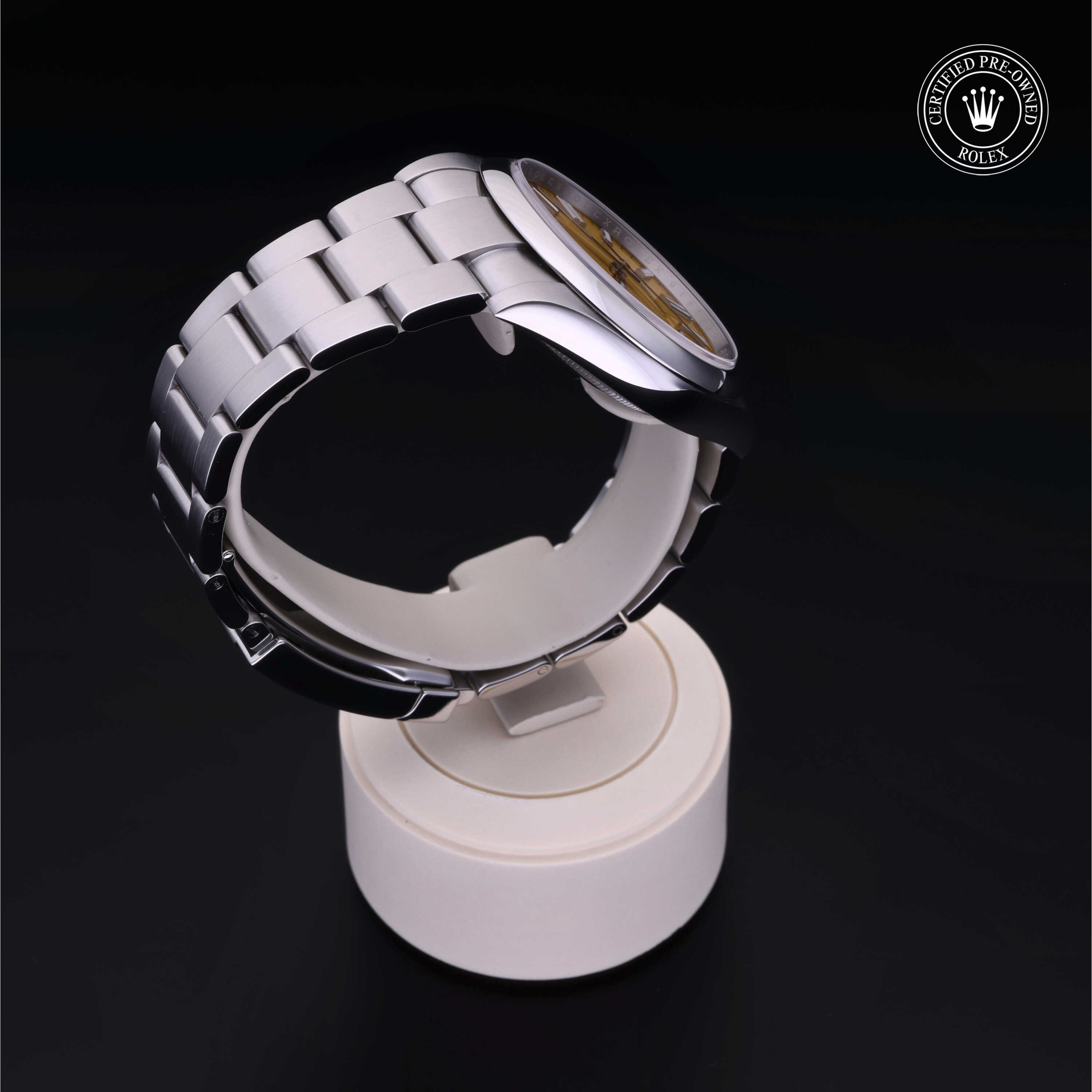 Oyster Perpetual 41 5