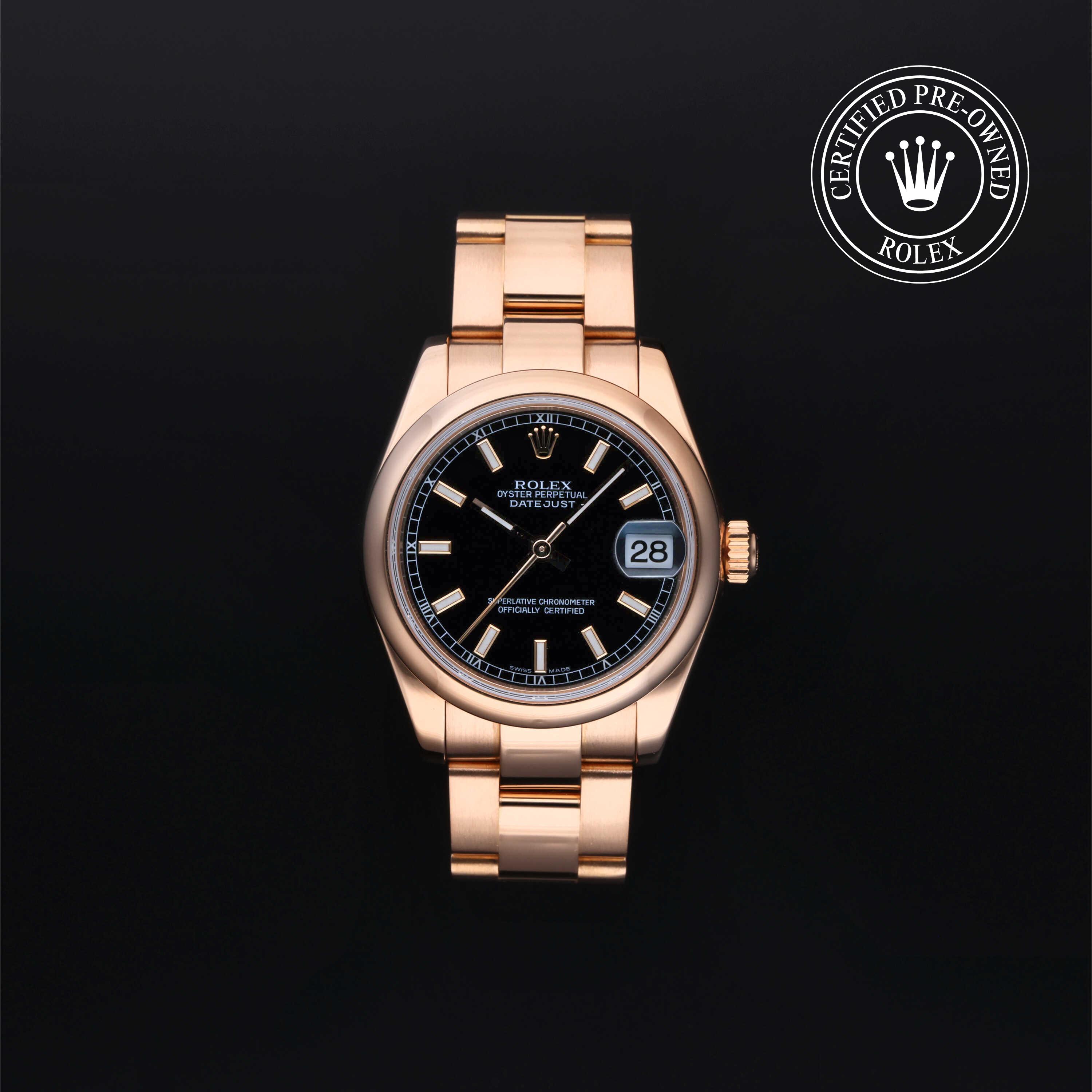 Datejust