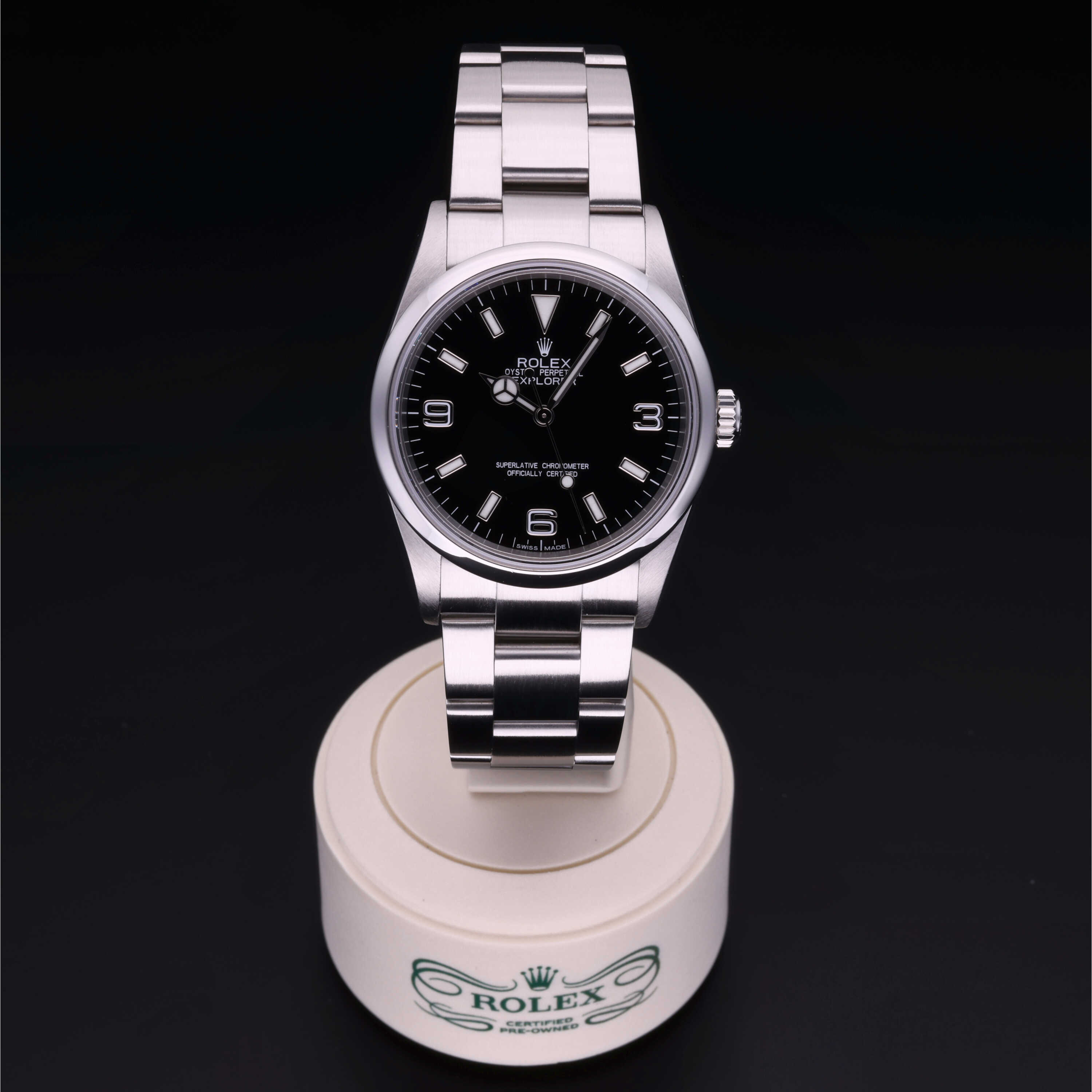 Tourneau pre owned watches hot sale