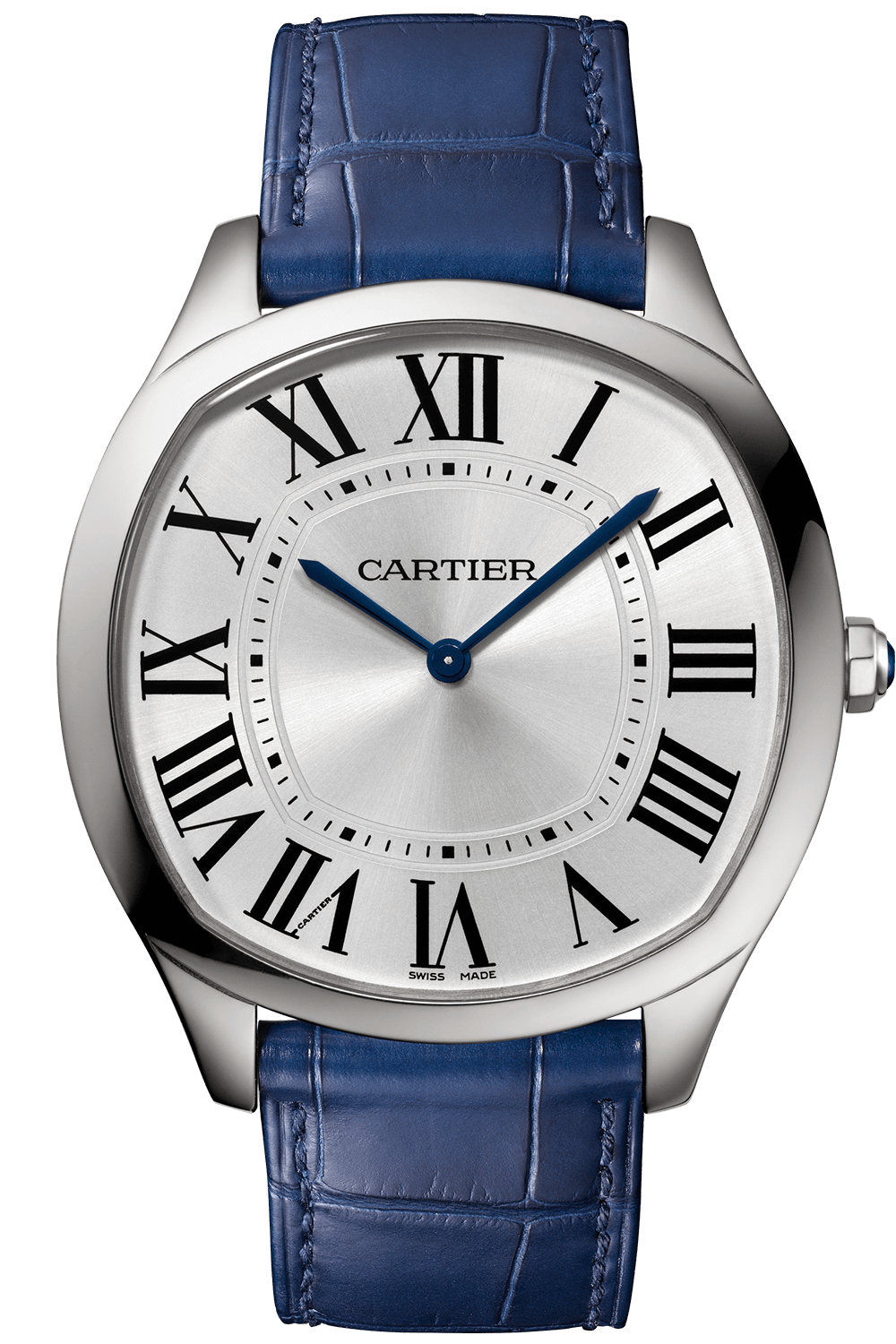 Cartier Drive de Cartier ExtraFlat (WSNM0011)