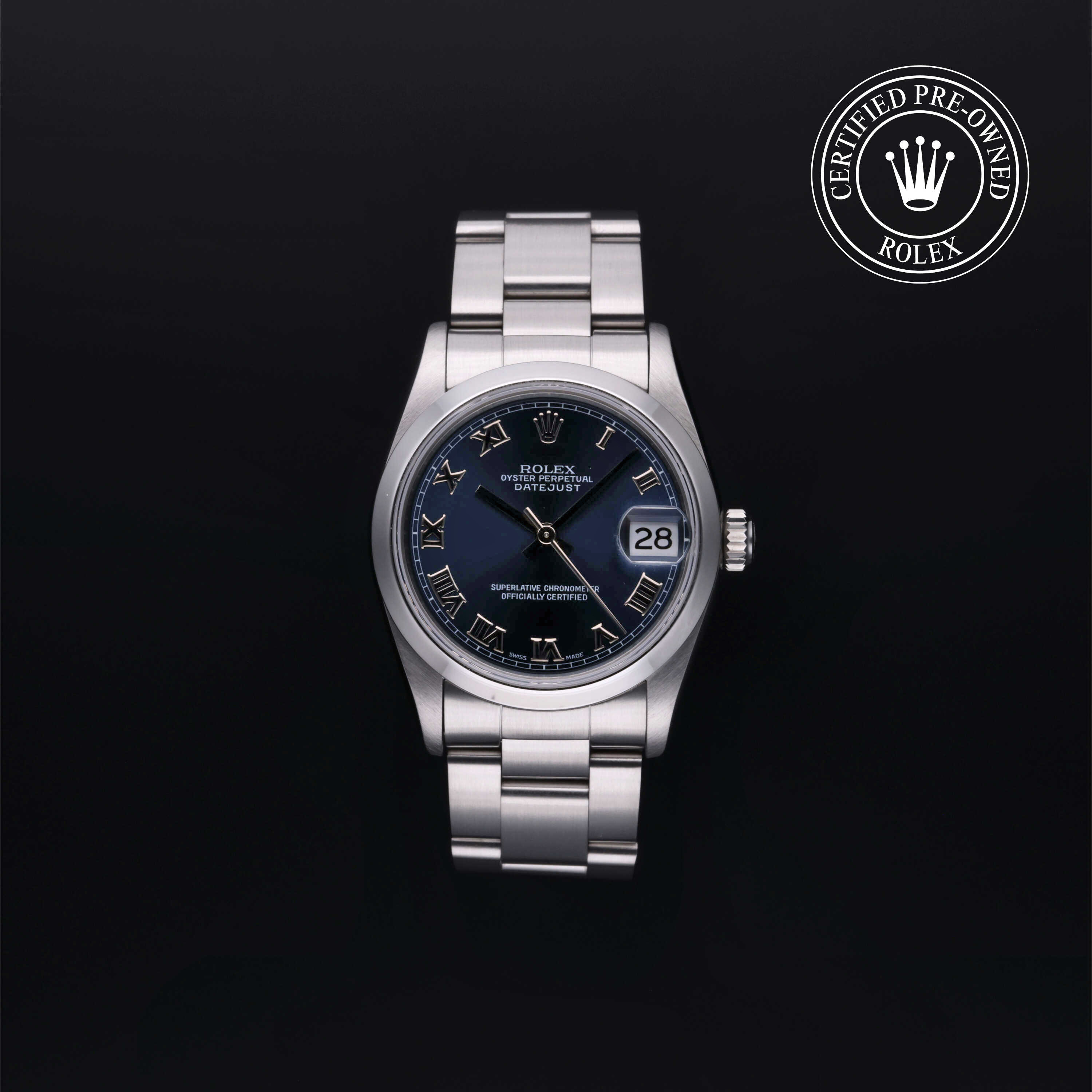 Datejust