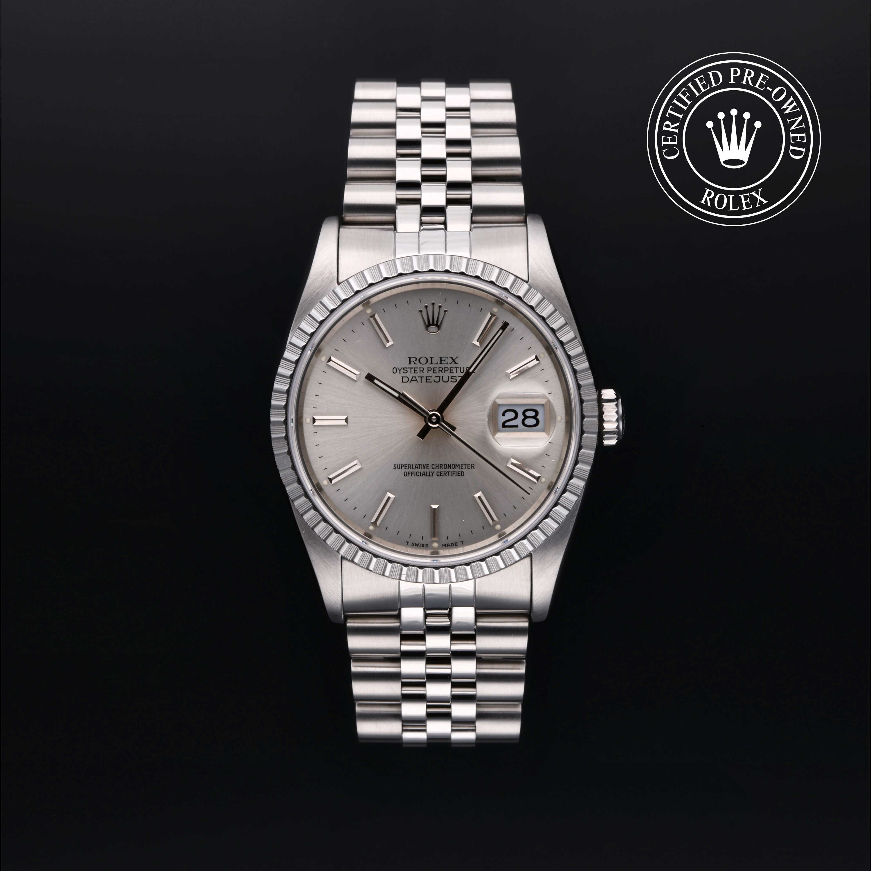 Datejust