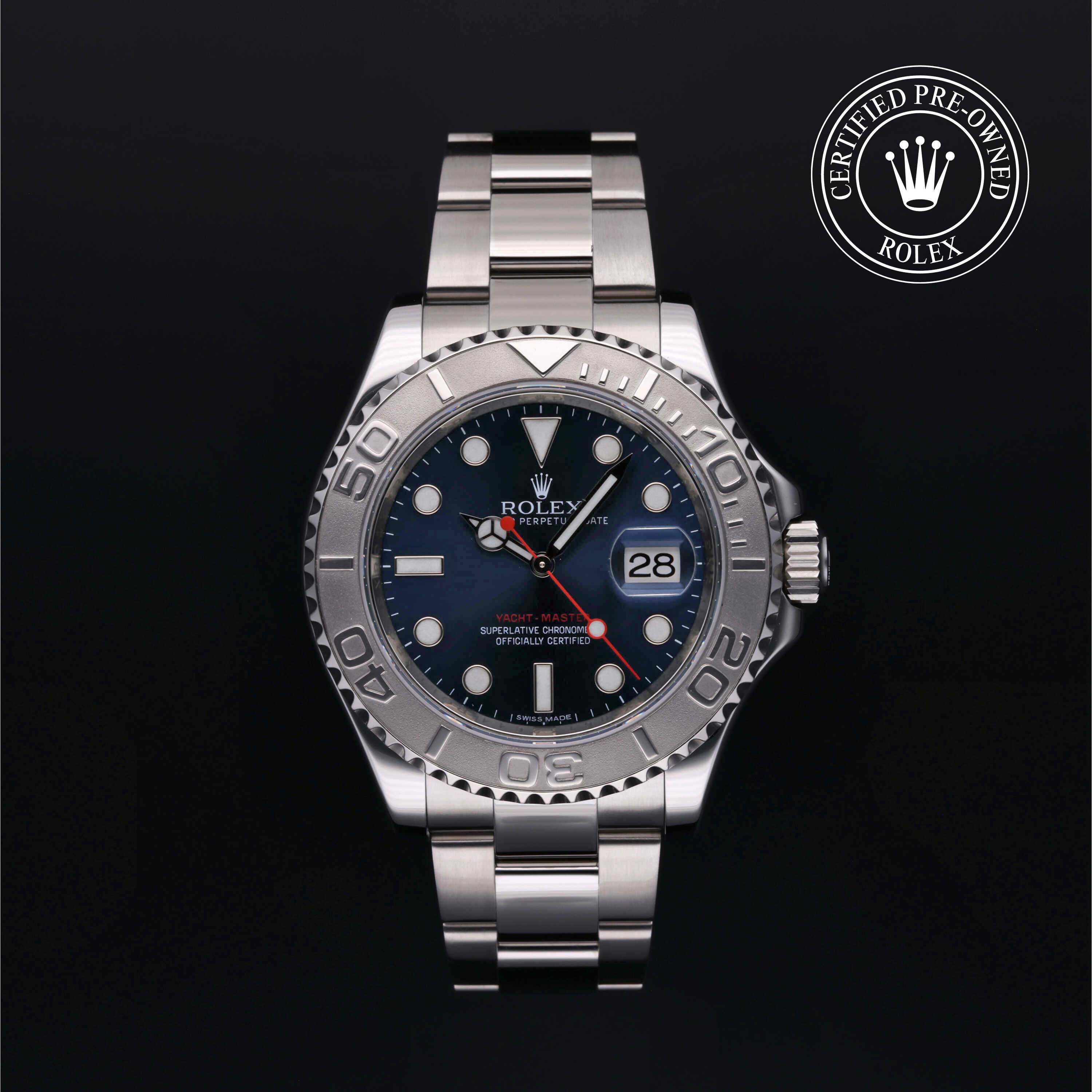 Yacht-Master