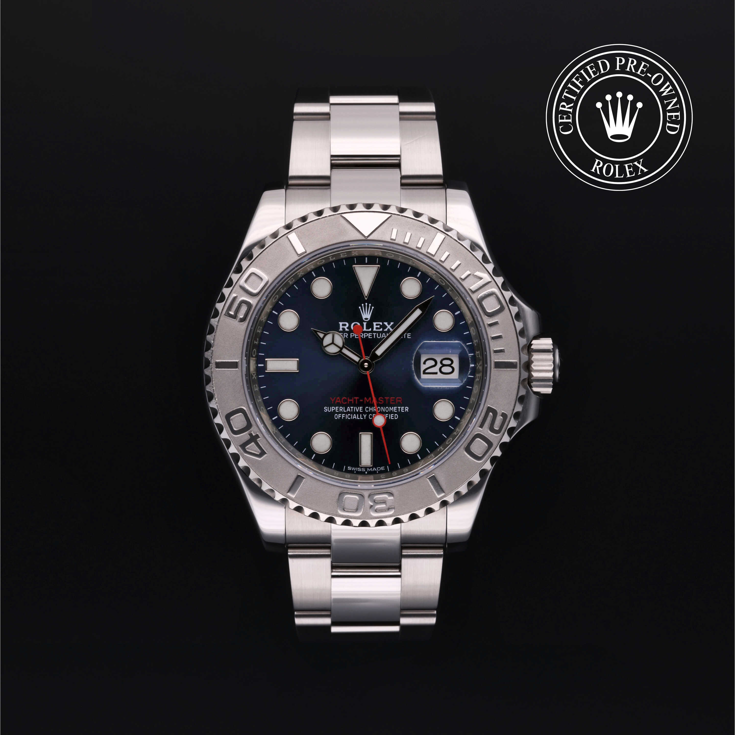Yacht-Master