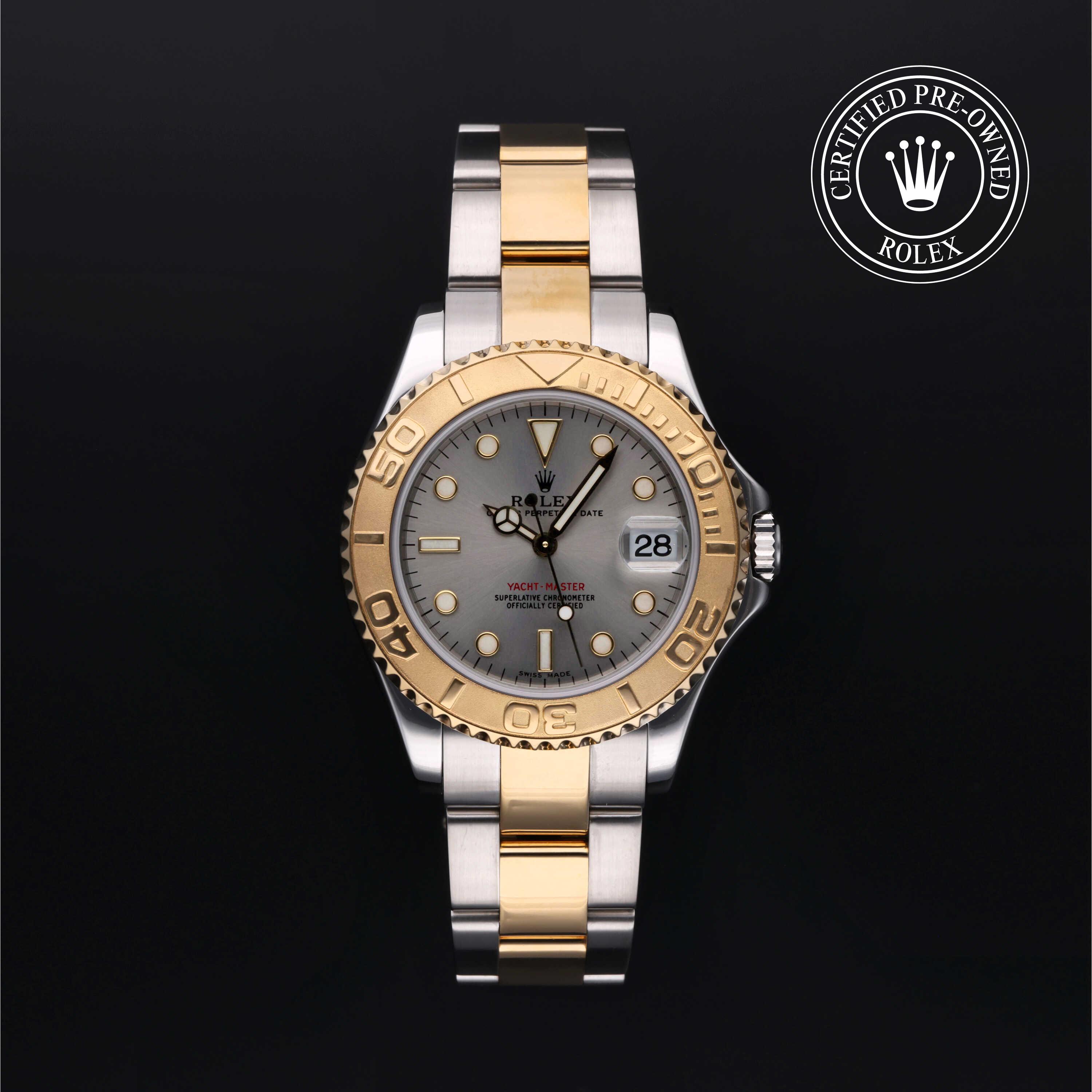Yacht-Master