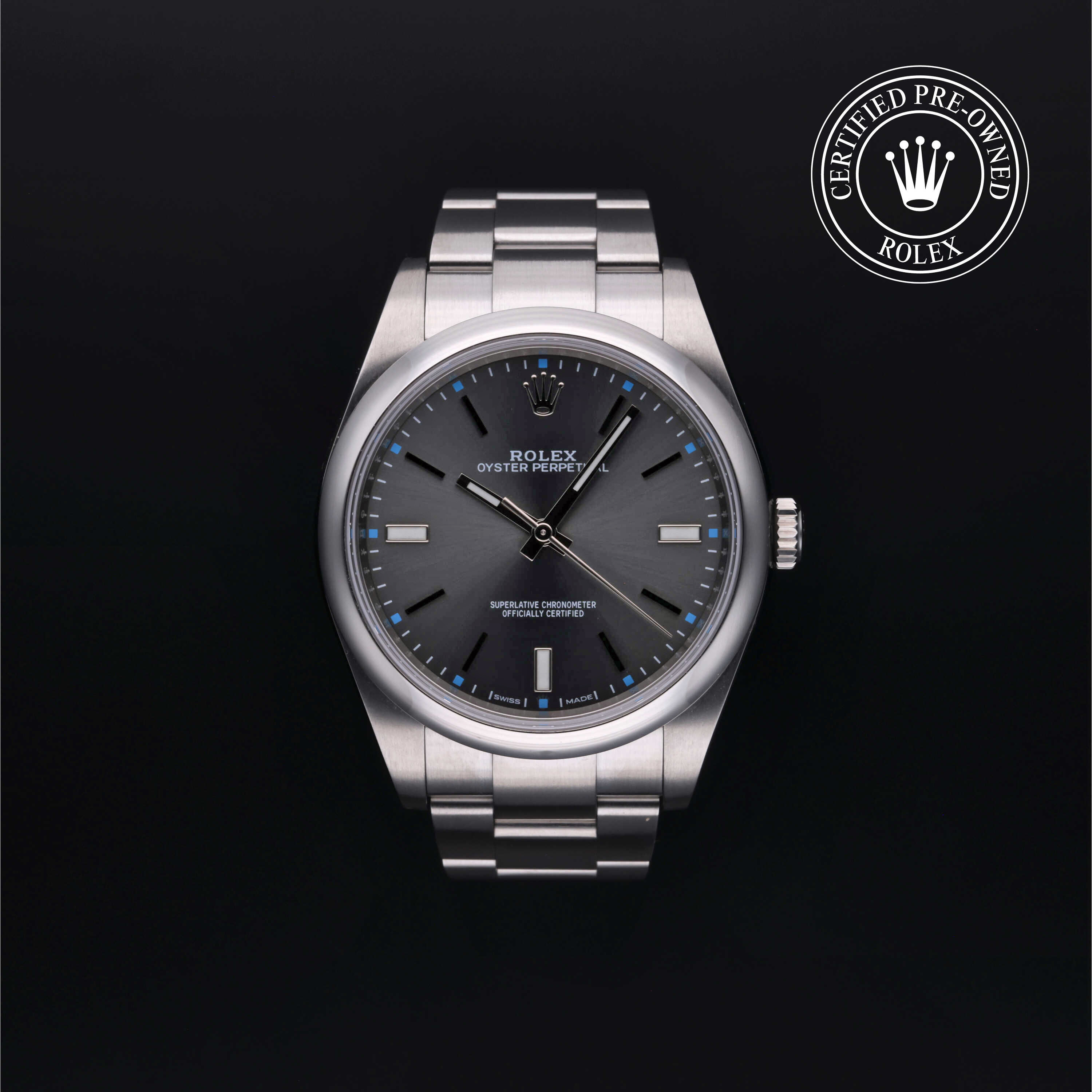Oyster Perpetual