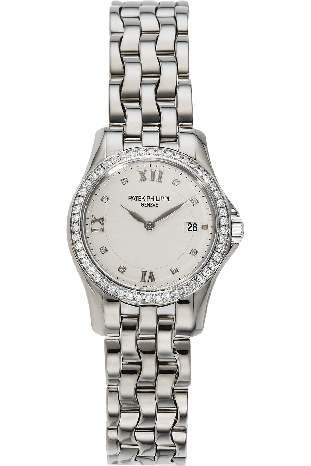 Patek Philippe Calatrava Women's Watch