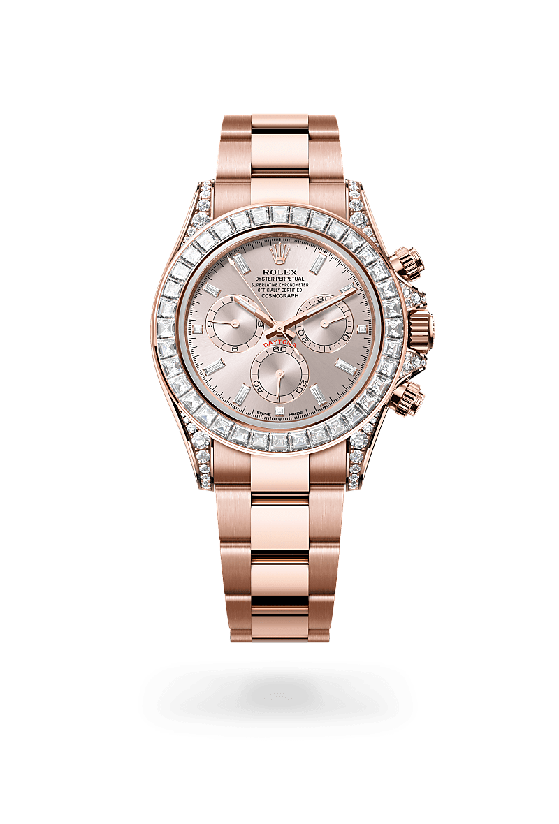 Rolex daytona tourneau cheap