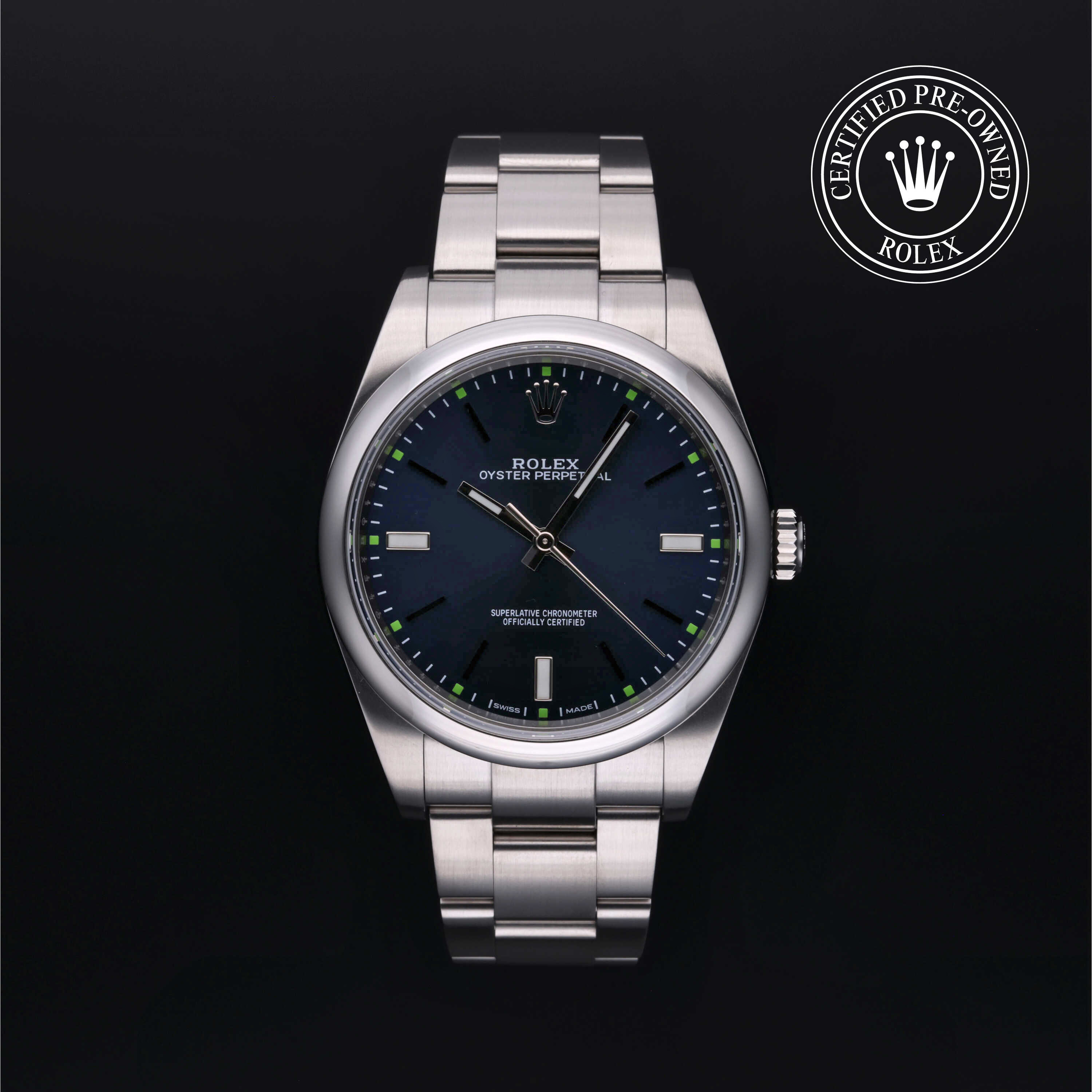 Oyster Perpetual