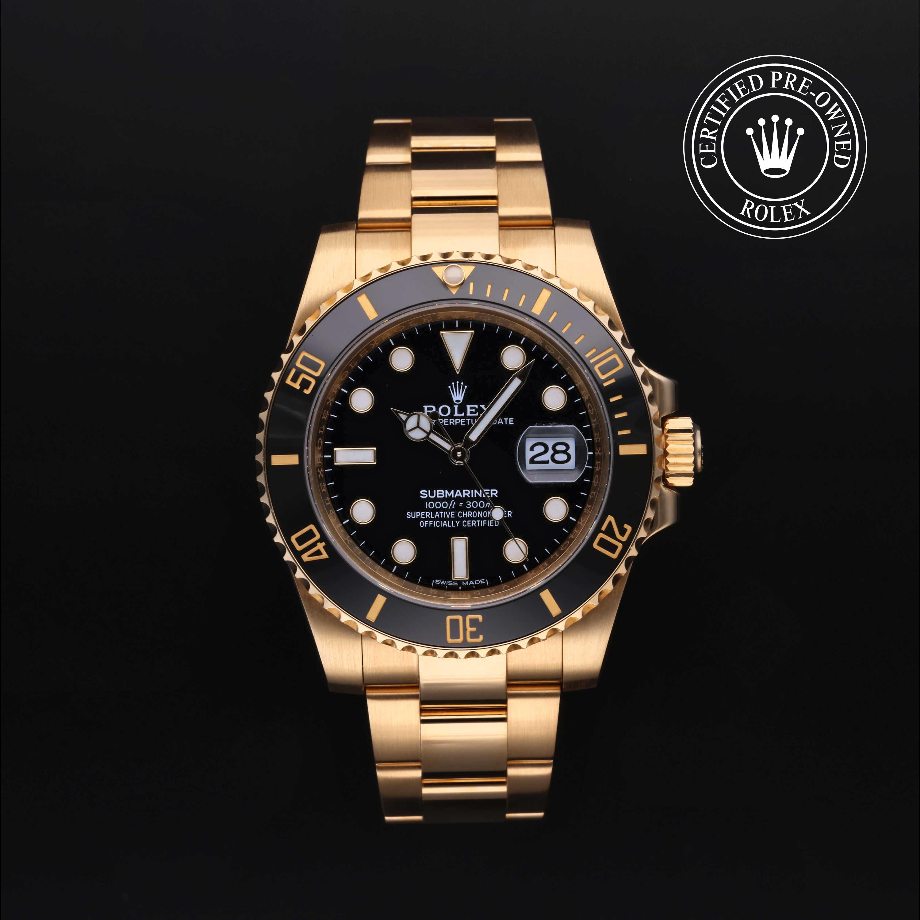 Submariner