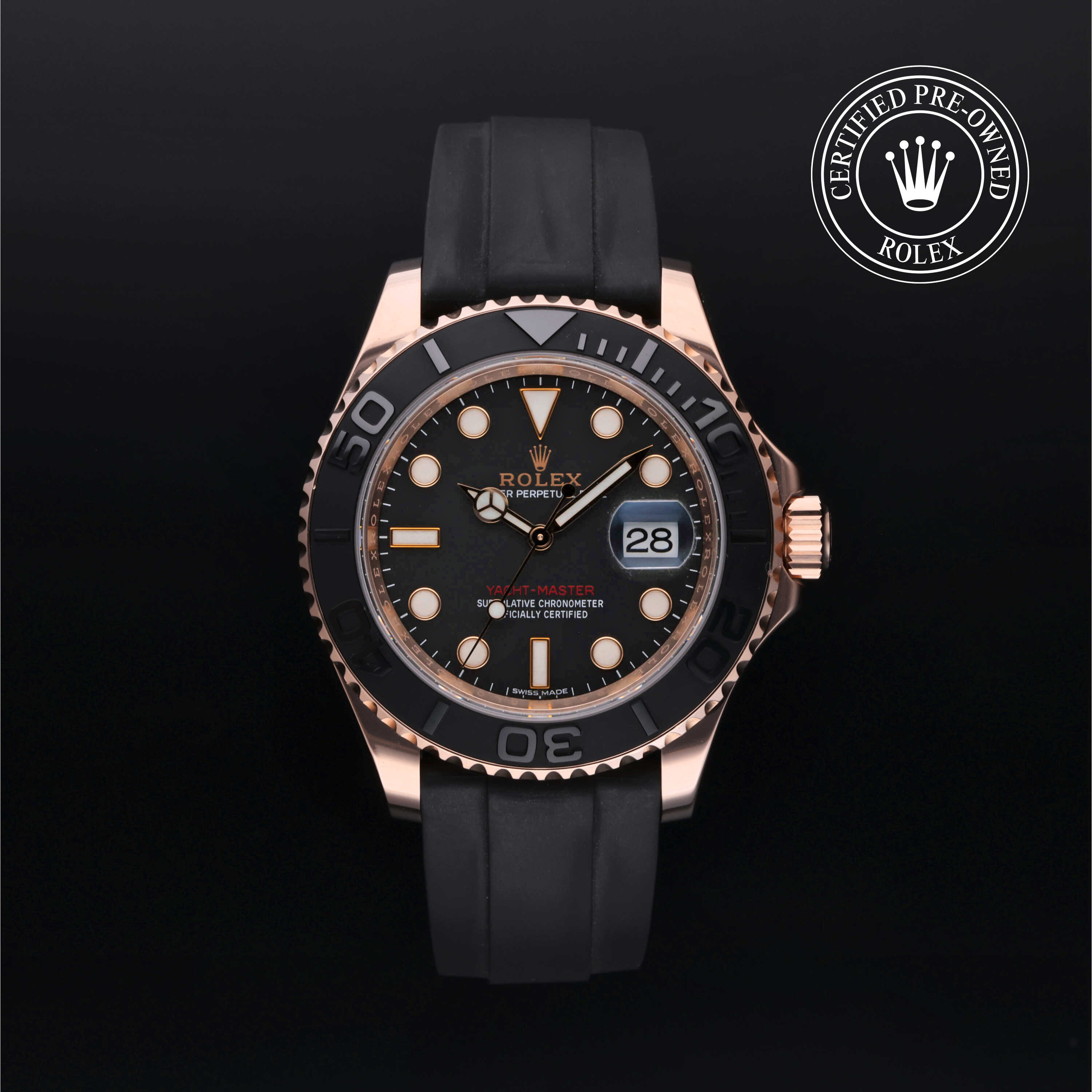 Yacht-Master