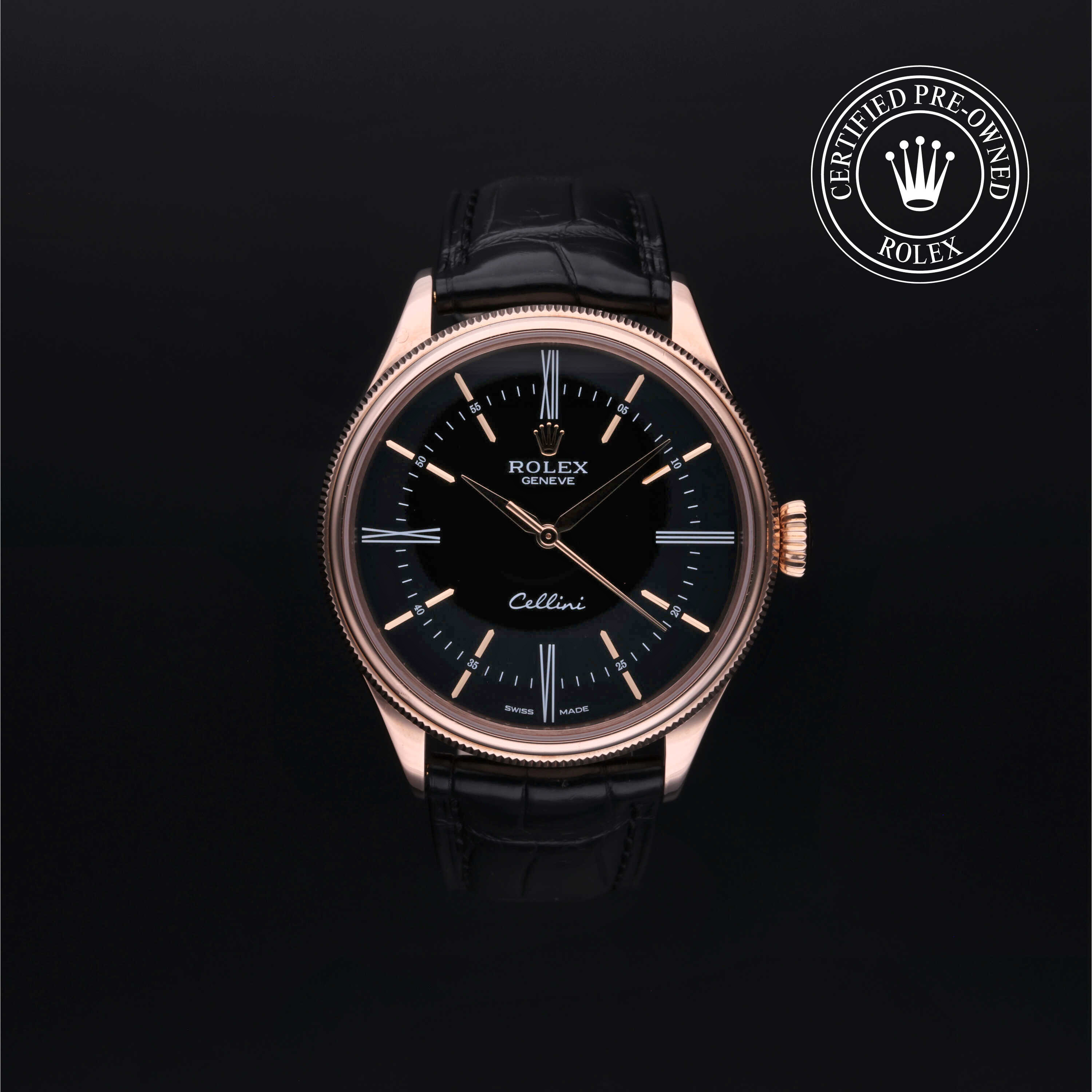 Cellini Time