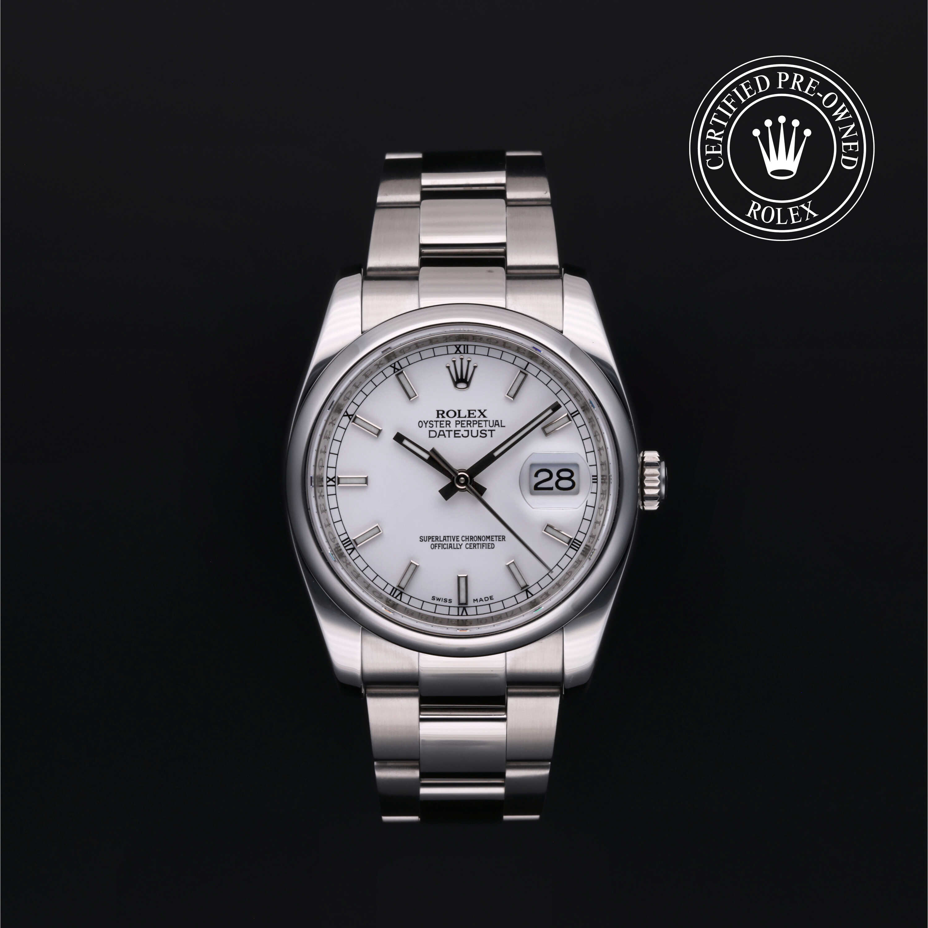 Datejust