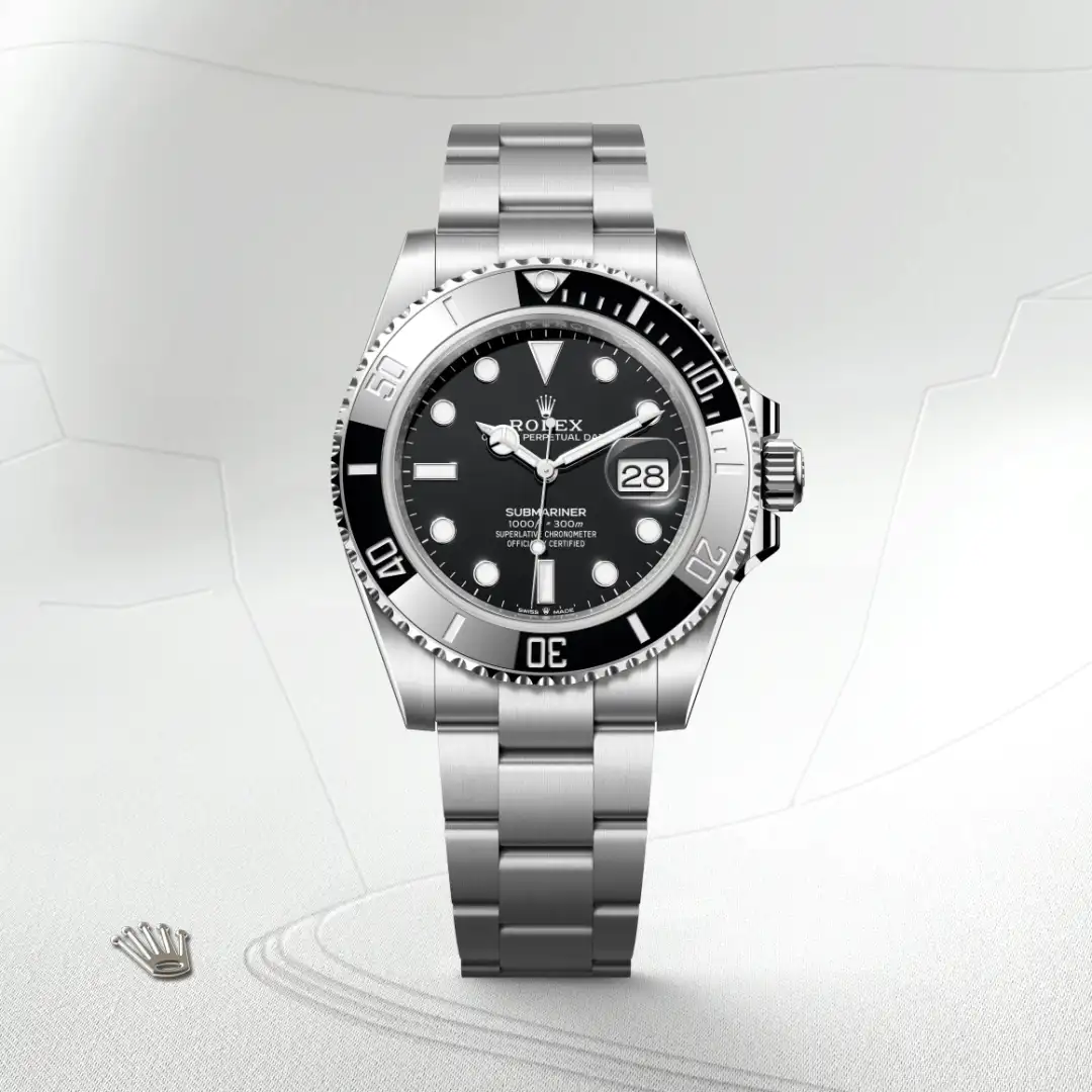 Submariner Date