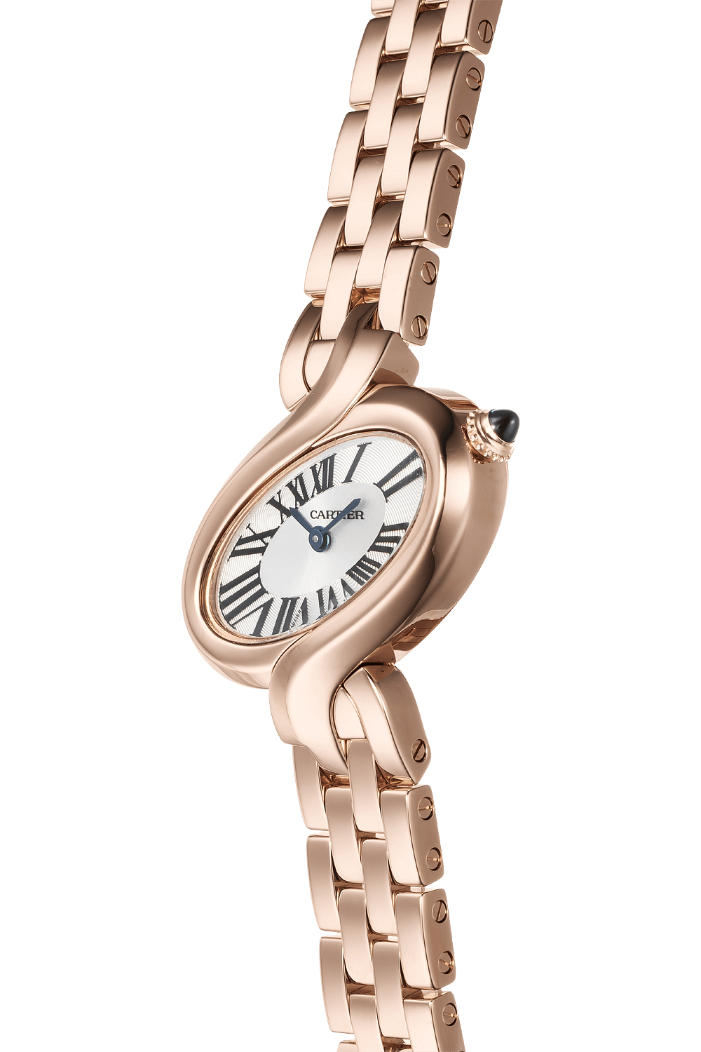Pre-Owned Cartier Delices de Cartier (W8100003)