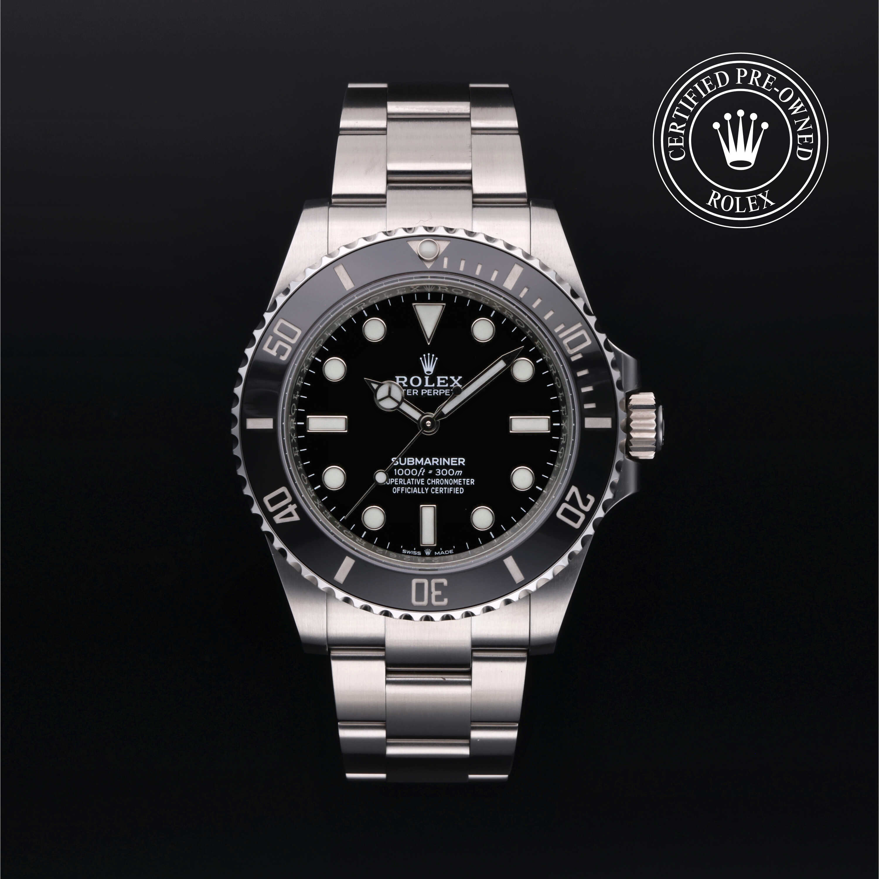 Submariner