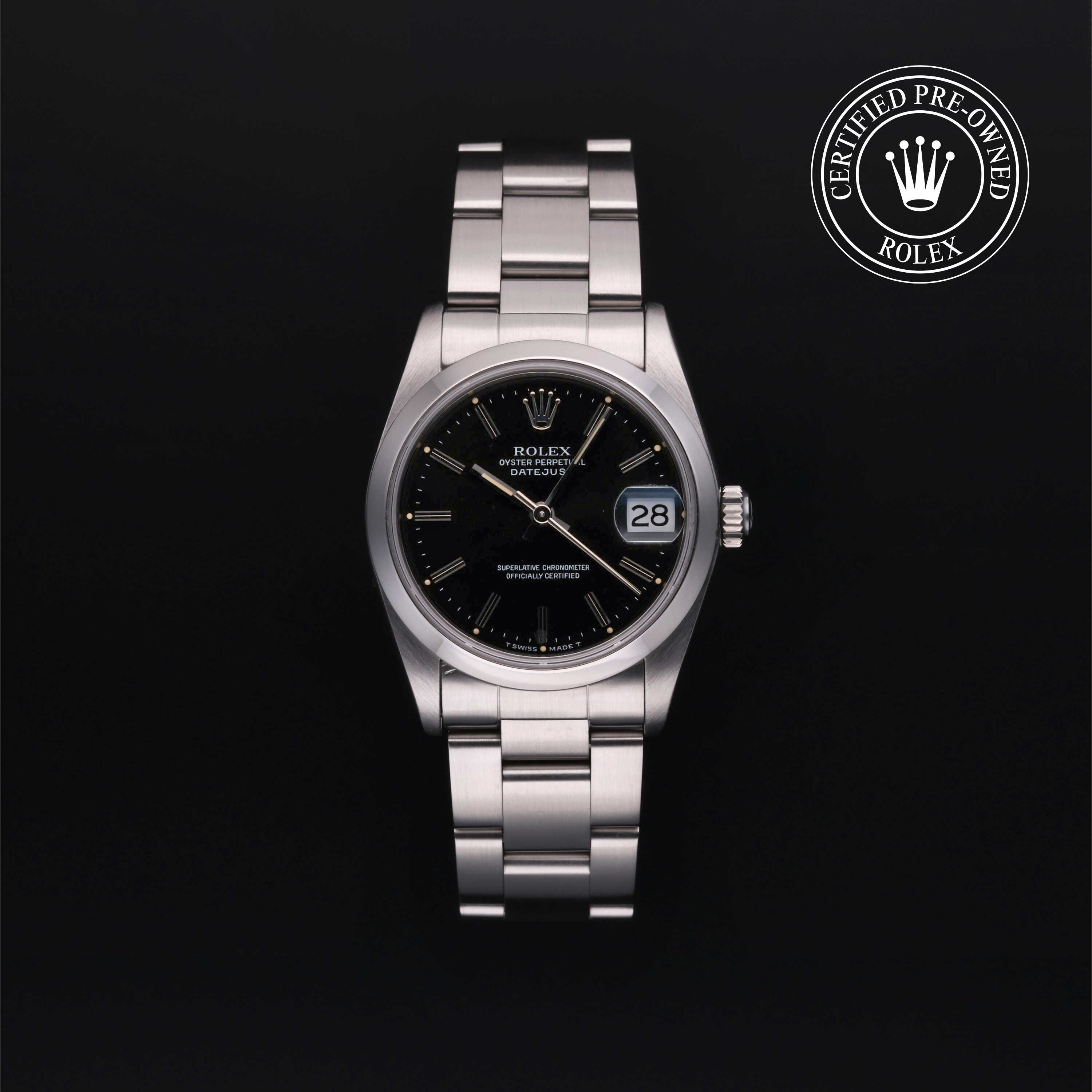 Datejust